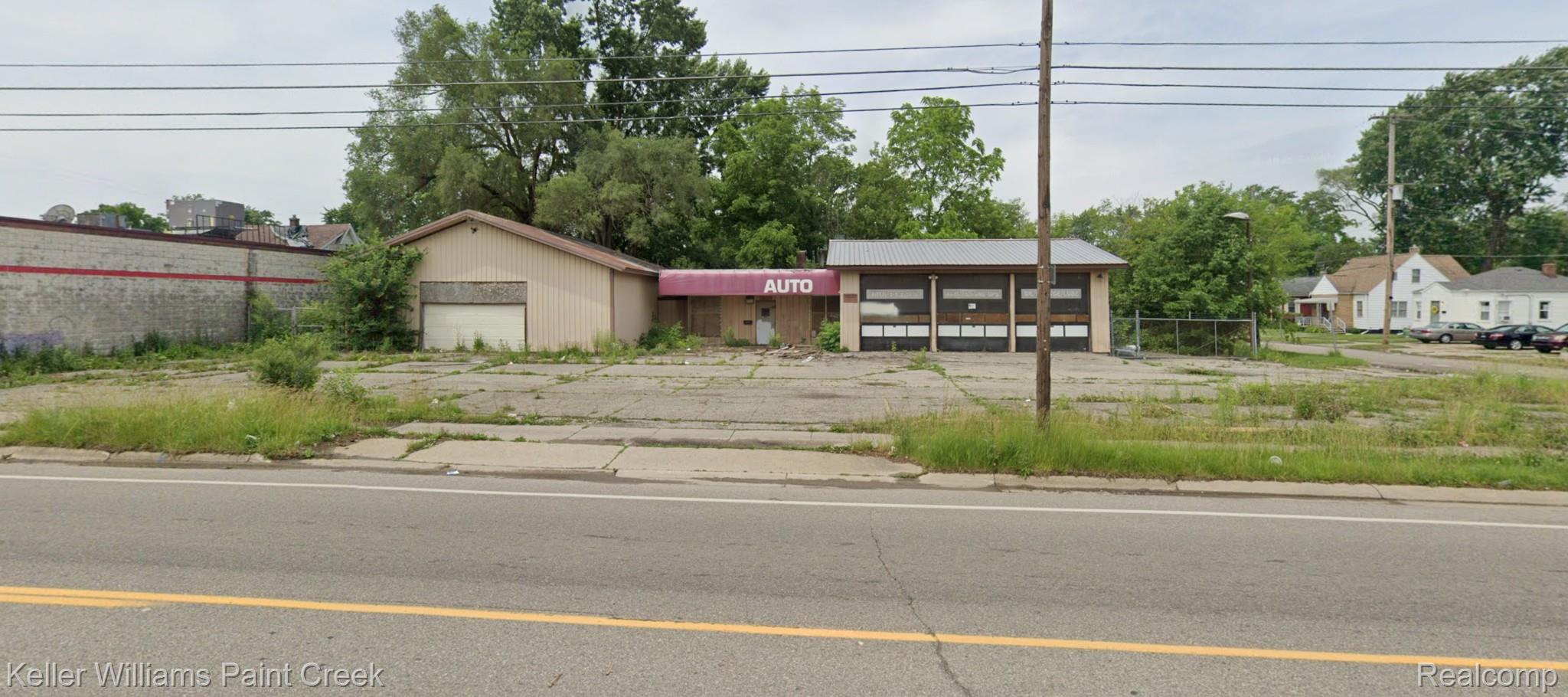 3004 Fenton Road Property Photo 1