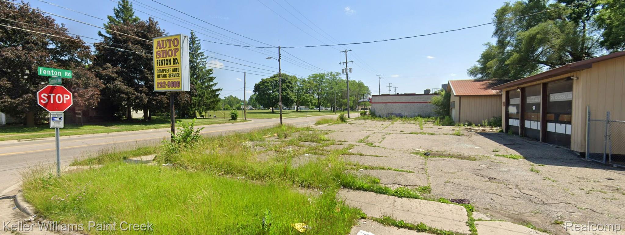 3004 Fenton Road Property Photo 4