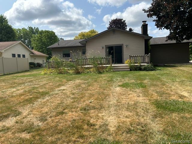 6220 Thorncliff Drive Property Photo 18