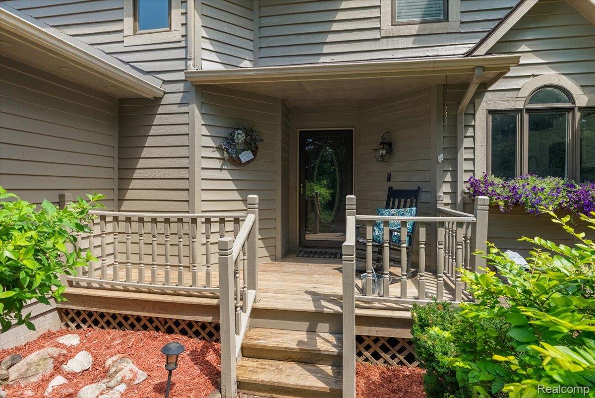 1650 Cobblestone Lane Property Photo 8