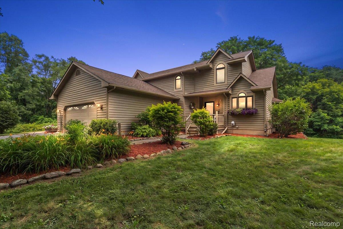 1650 Cobblestone Lane Property Photo 80