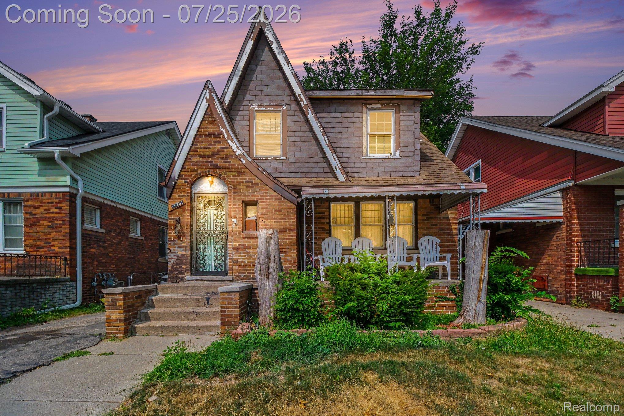 15781 Northlawn Street Property Photo 1