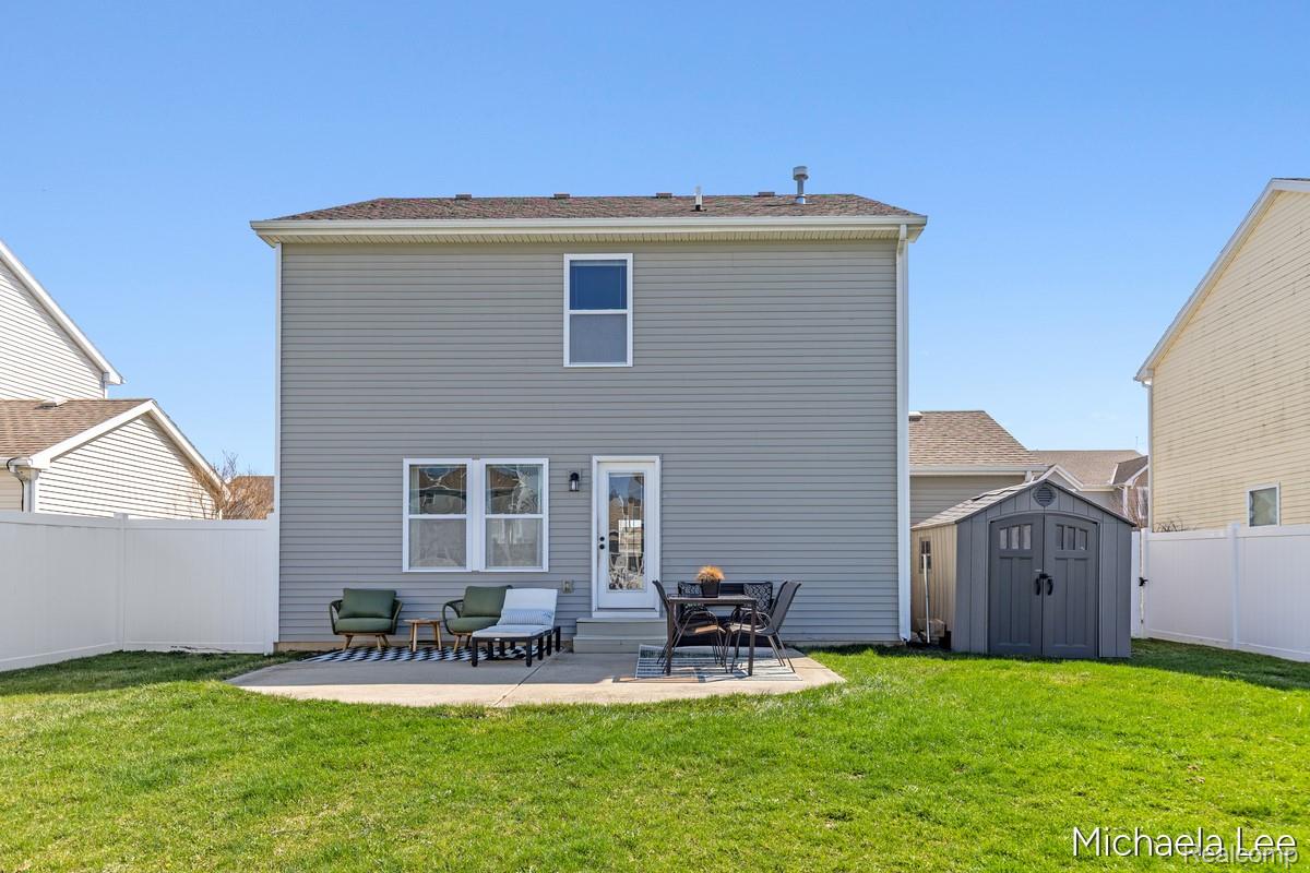 607 Nantucket Drive Property Photo 18