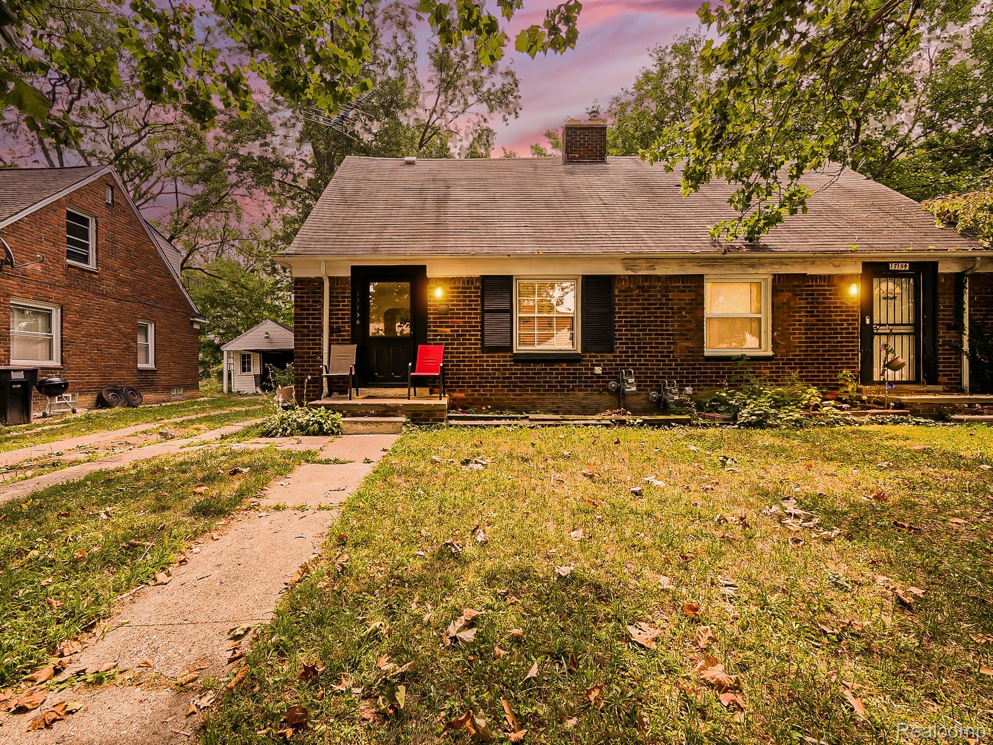 17156 Ontario Street Property Photo 1