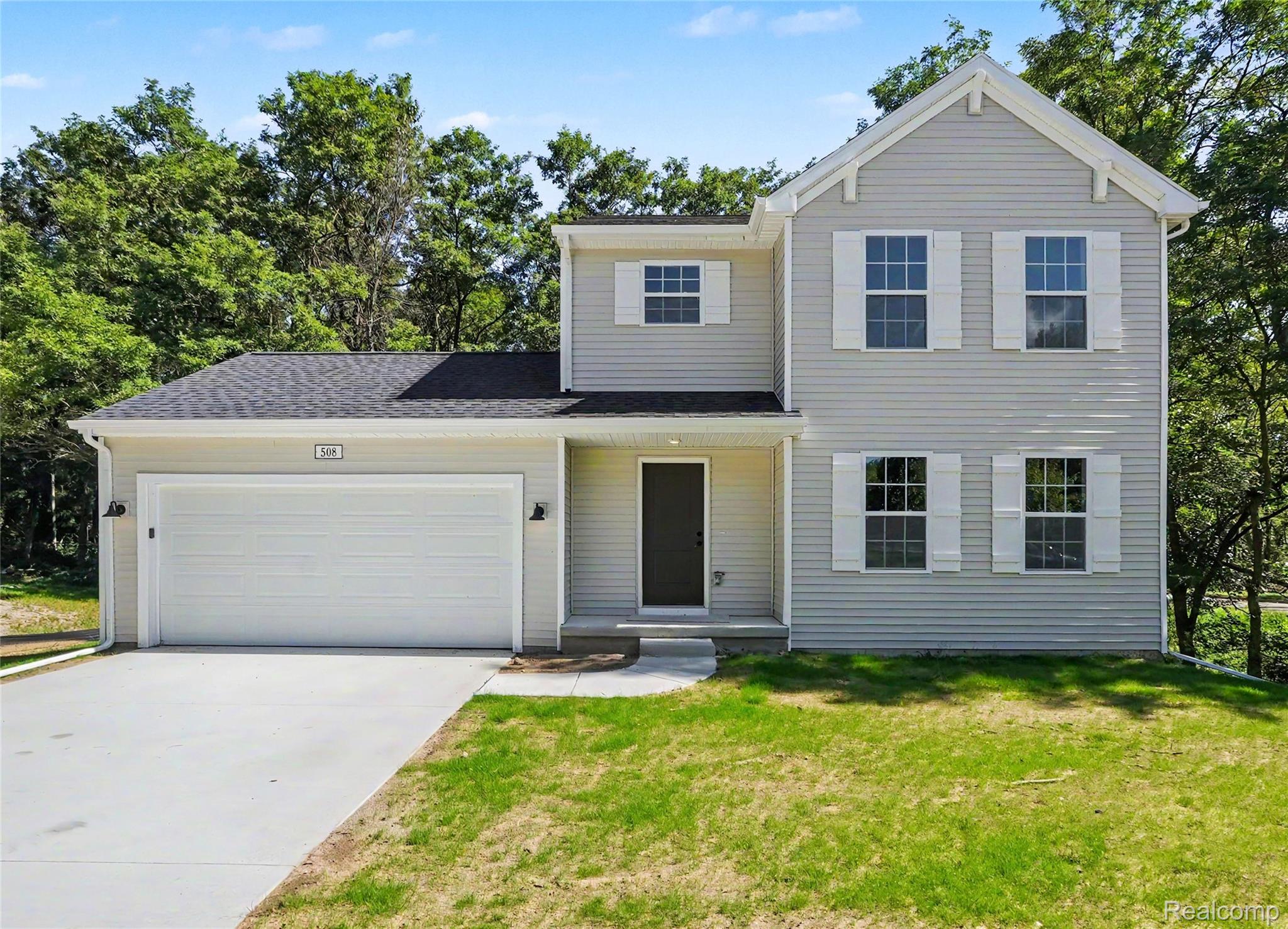 508 Emerald Glen Drive Property Photo 24