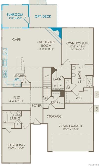 3065 Wyvern Road Property Photo 2