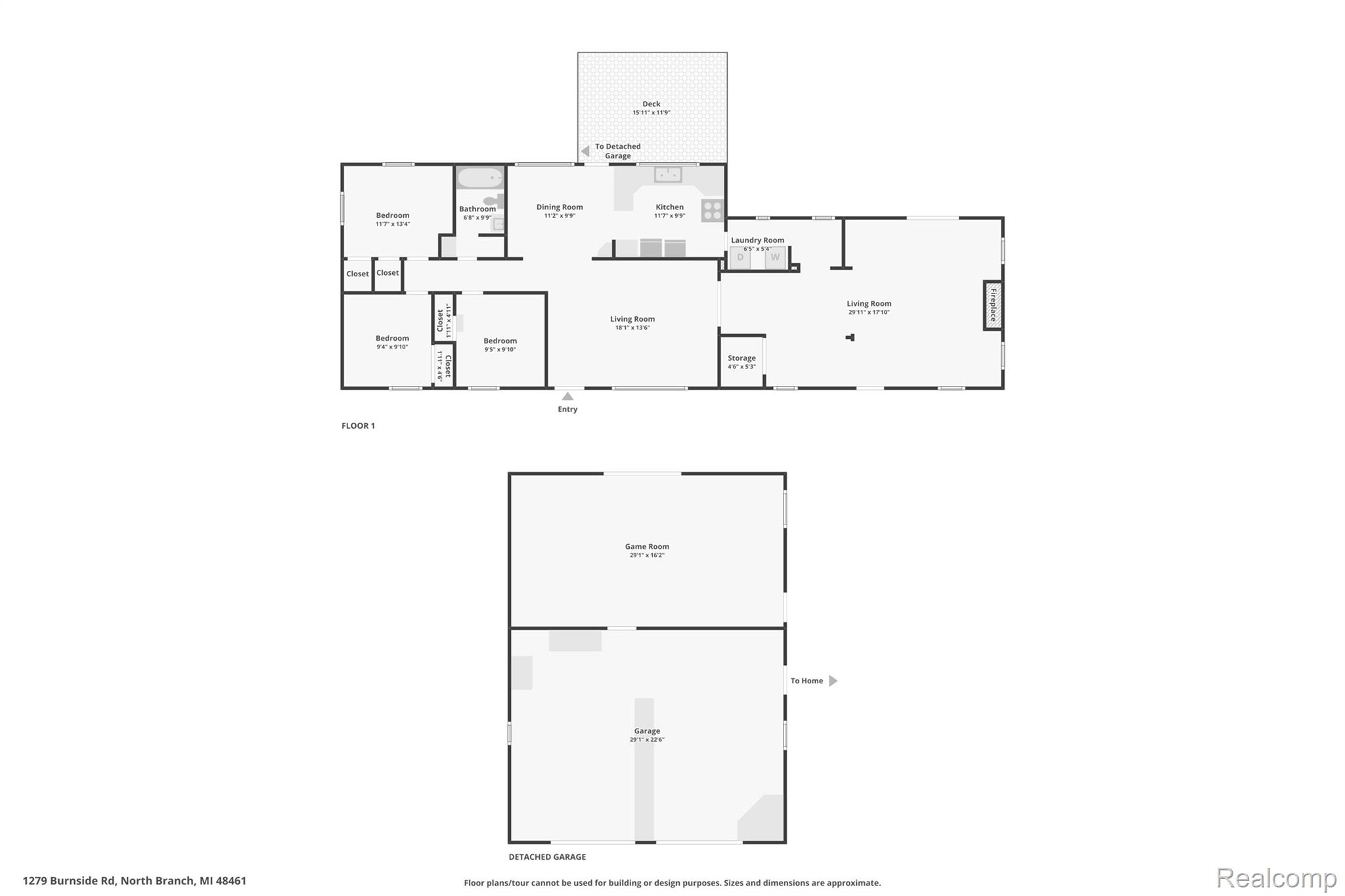 1279 E Burnside Road Property Photo 66
