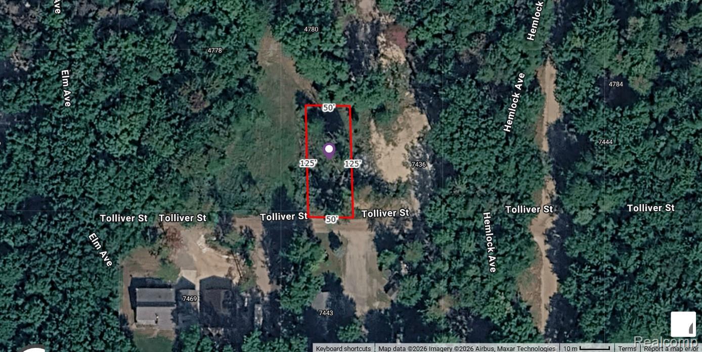 00 Tolliver Street Property Photo 1