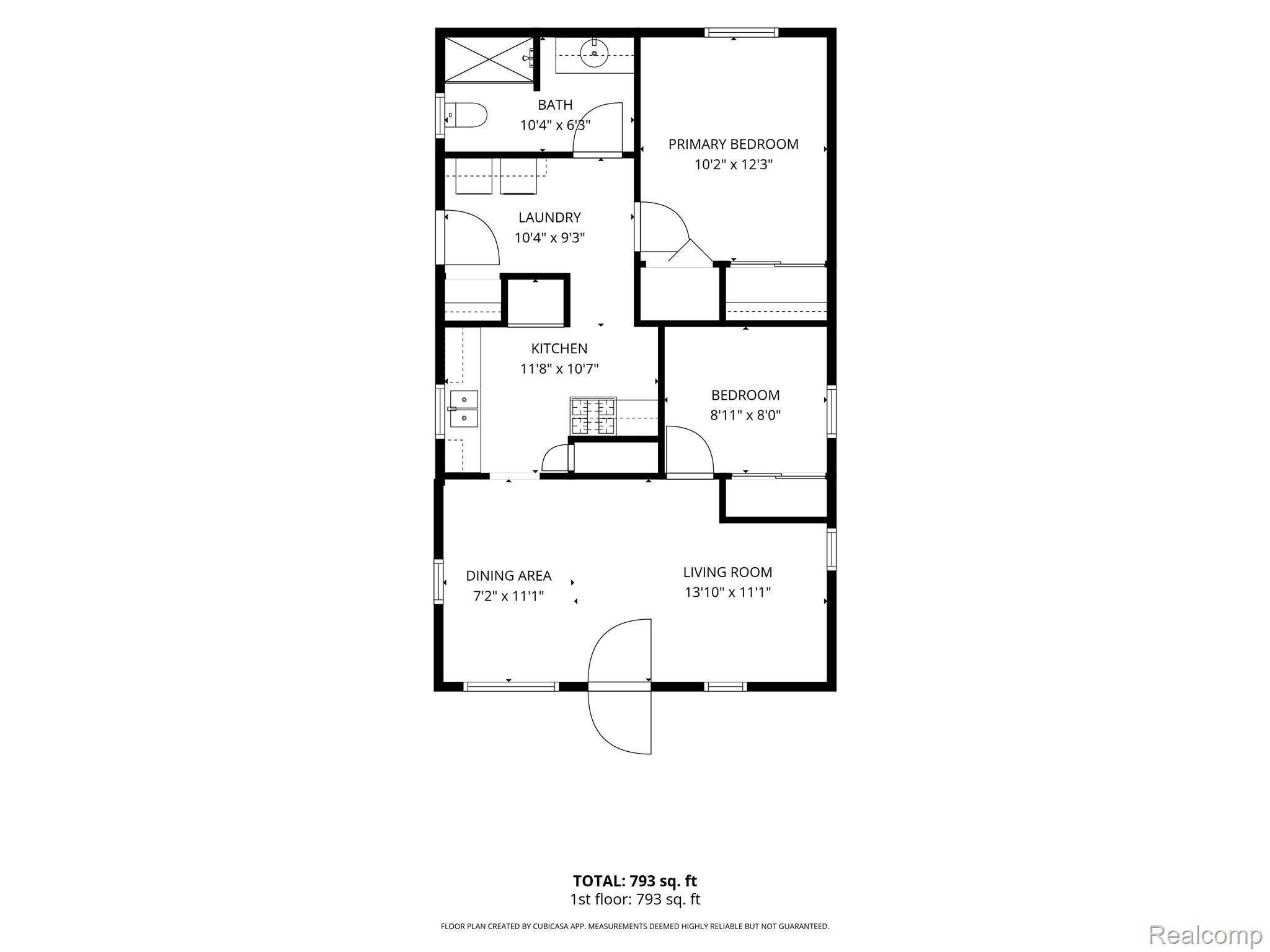 2240 Morrish Street Property Photo 26