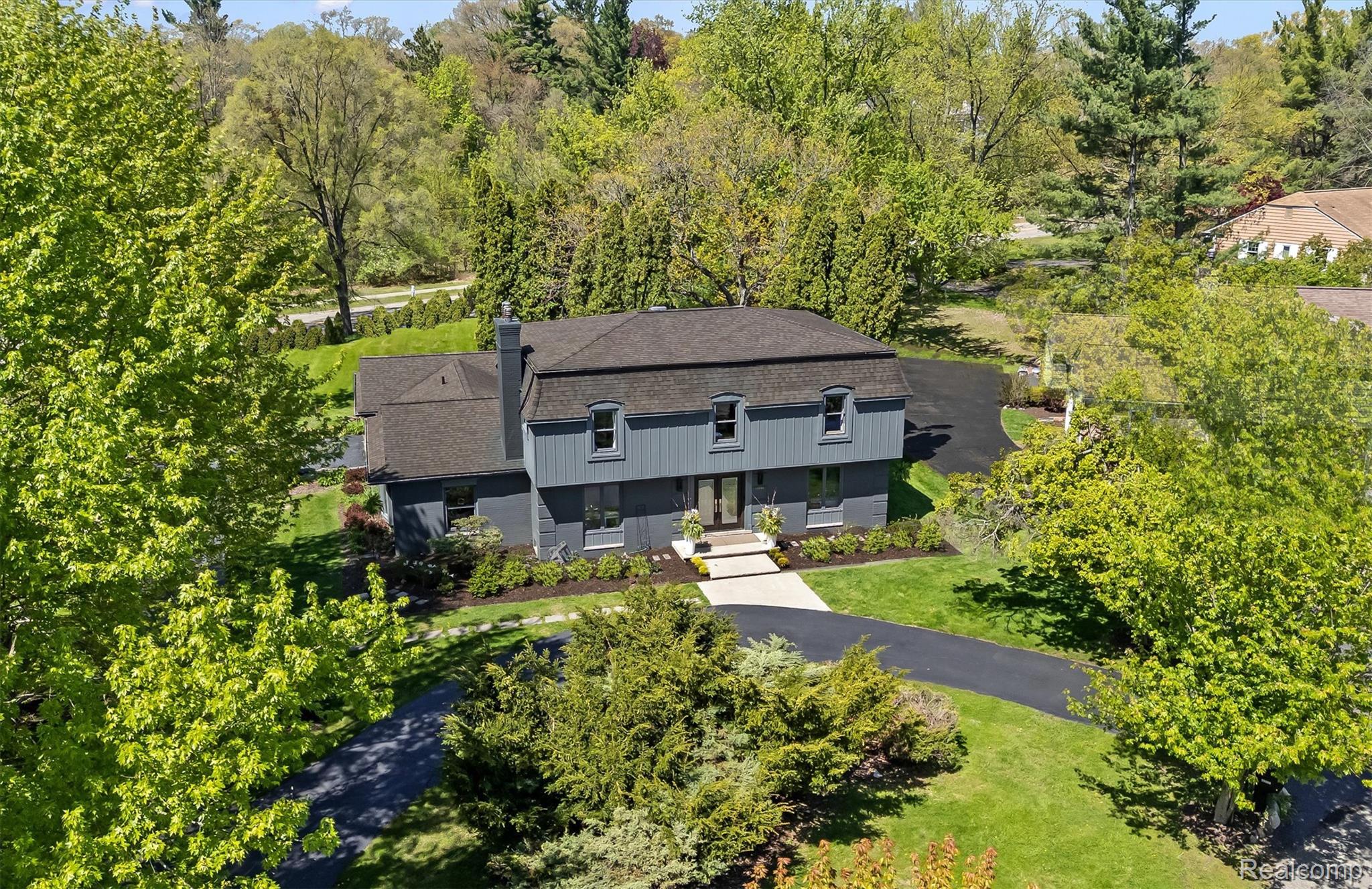 25080 Glynholm Court Property Photo 1