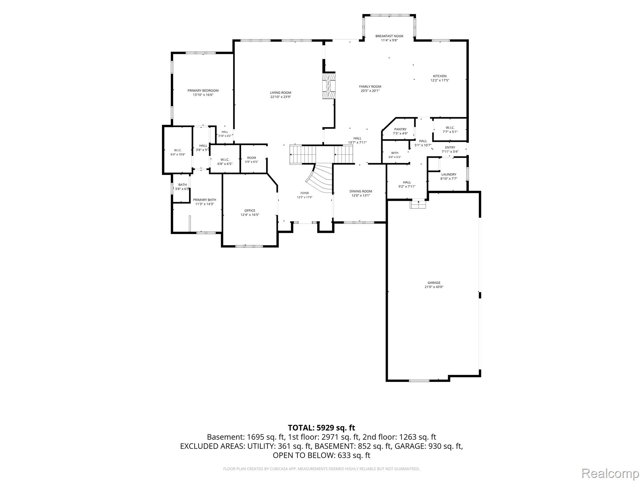 3720 Northwood Drive Property Photo 97