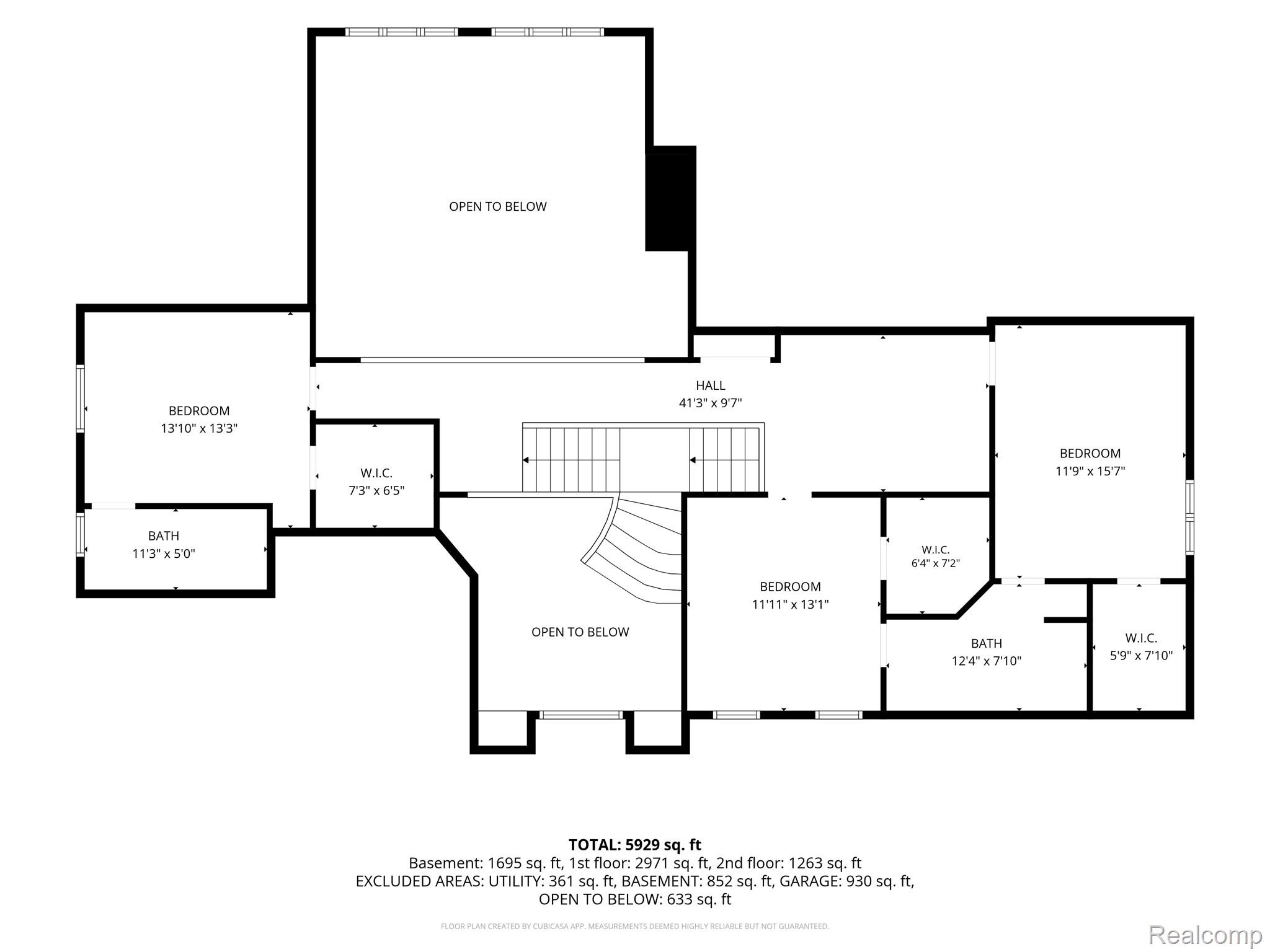 3720 Northwood Drive Property Photo 98