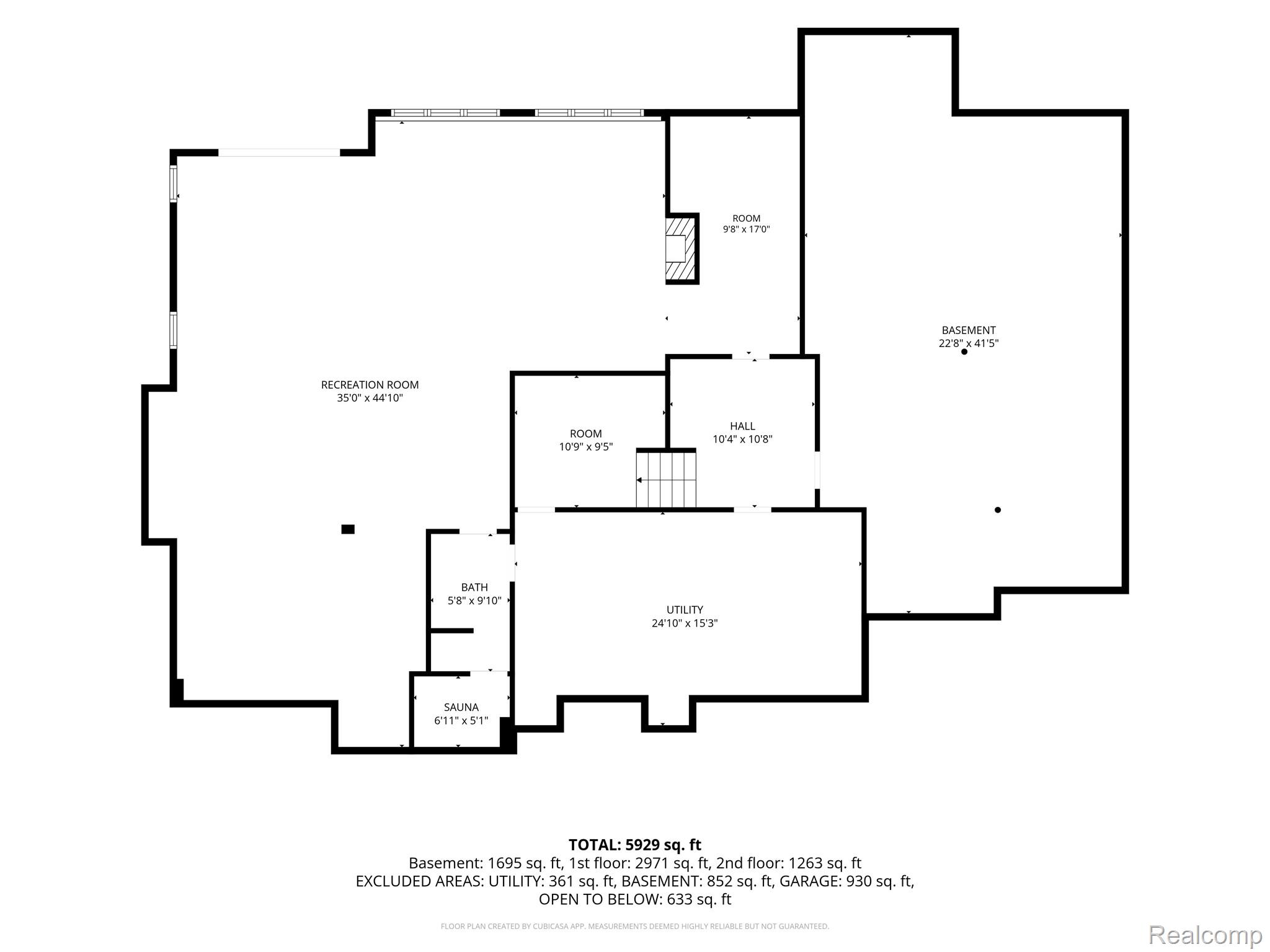 3720 Northwood Drive Property Photo 99