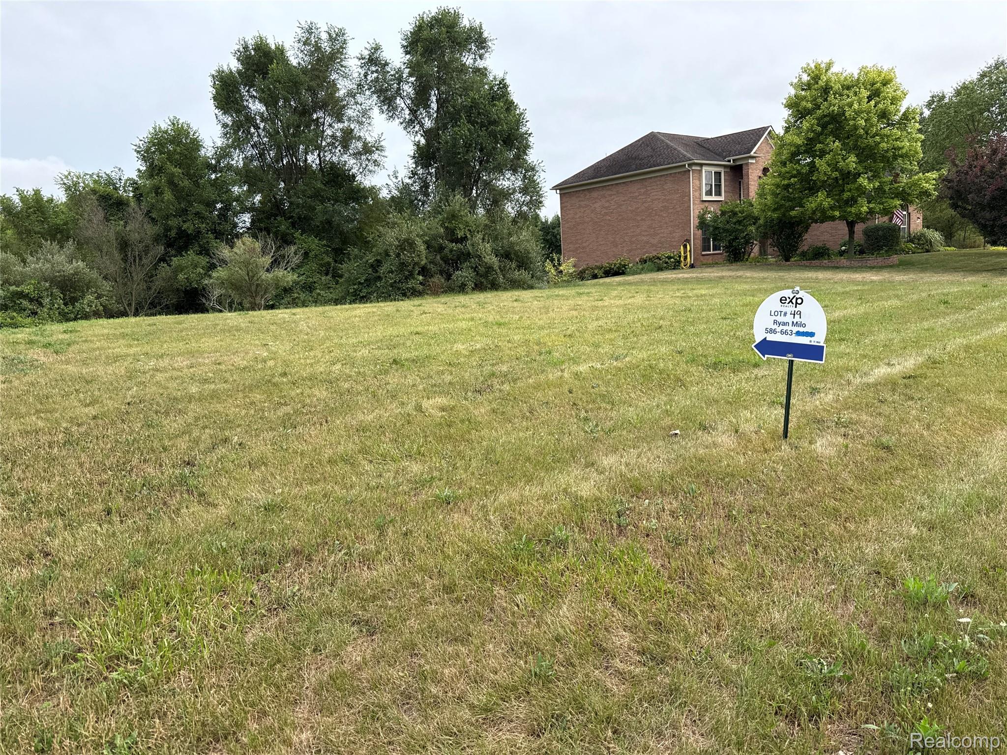 9171 Potterville Drive Property Photo 2