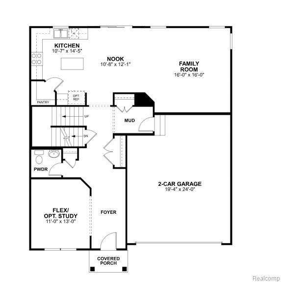 387 Edge Brook Property Photo 32