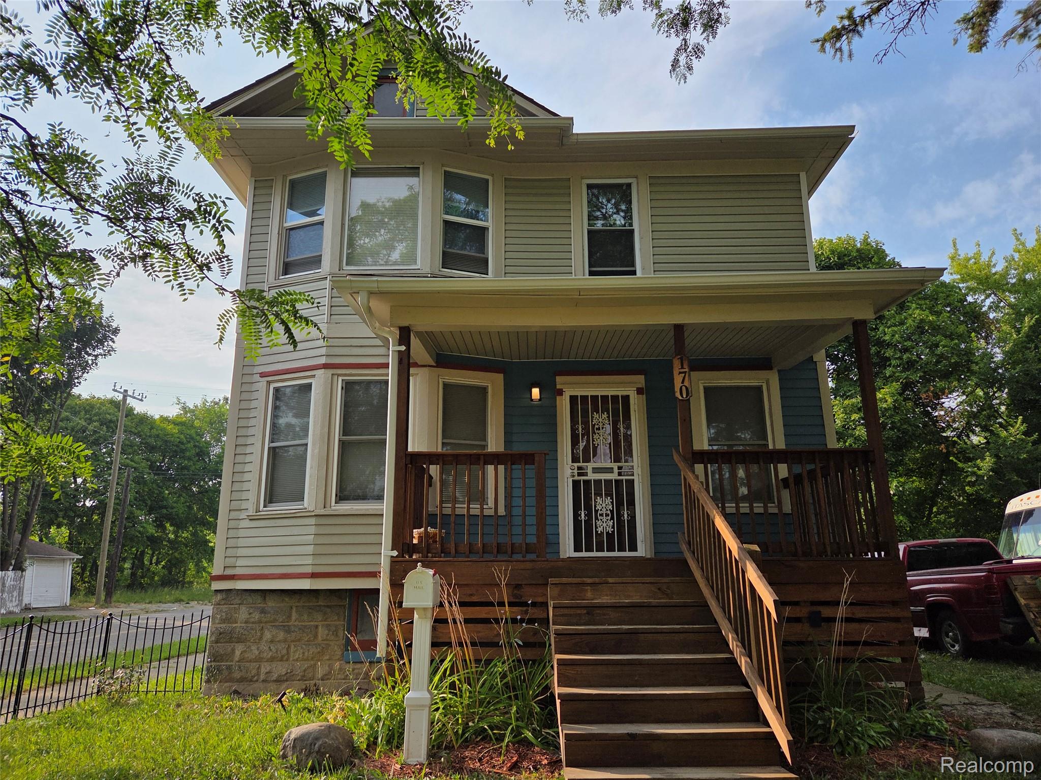 170 Geneva Street Property Photo 1