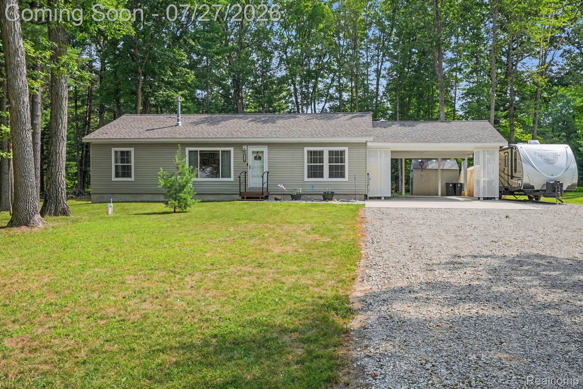 1316 Leeward Lane Property Photo 1