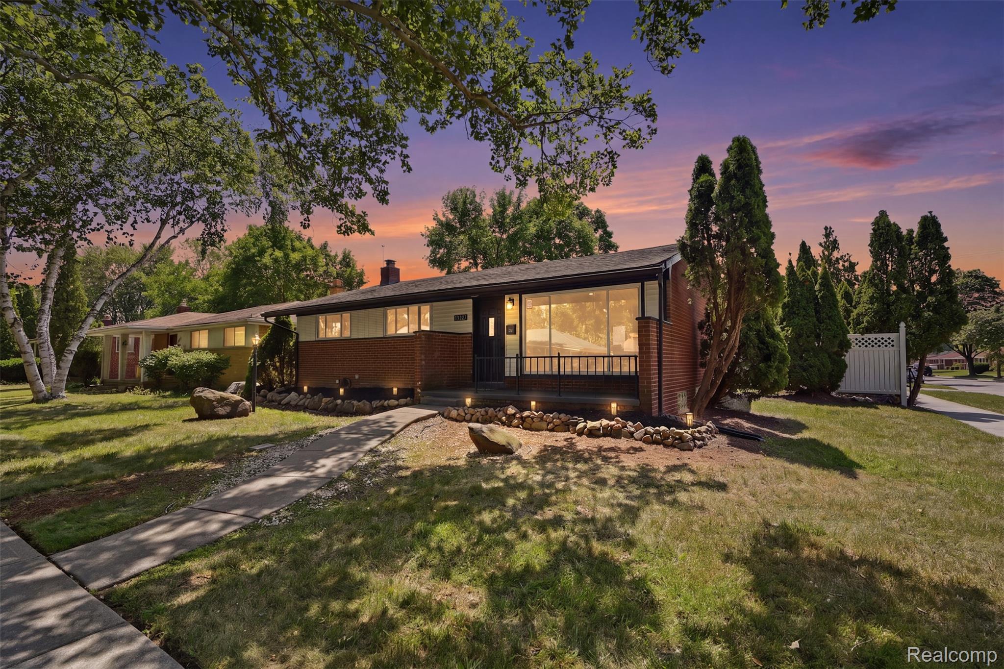 13741 Pearson Street Property Photo 1