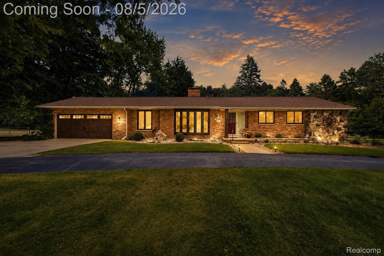 6478 W Stanley Road Property Photo 1