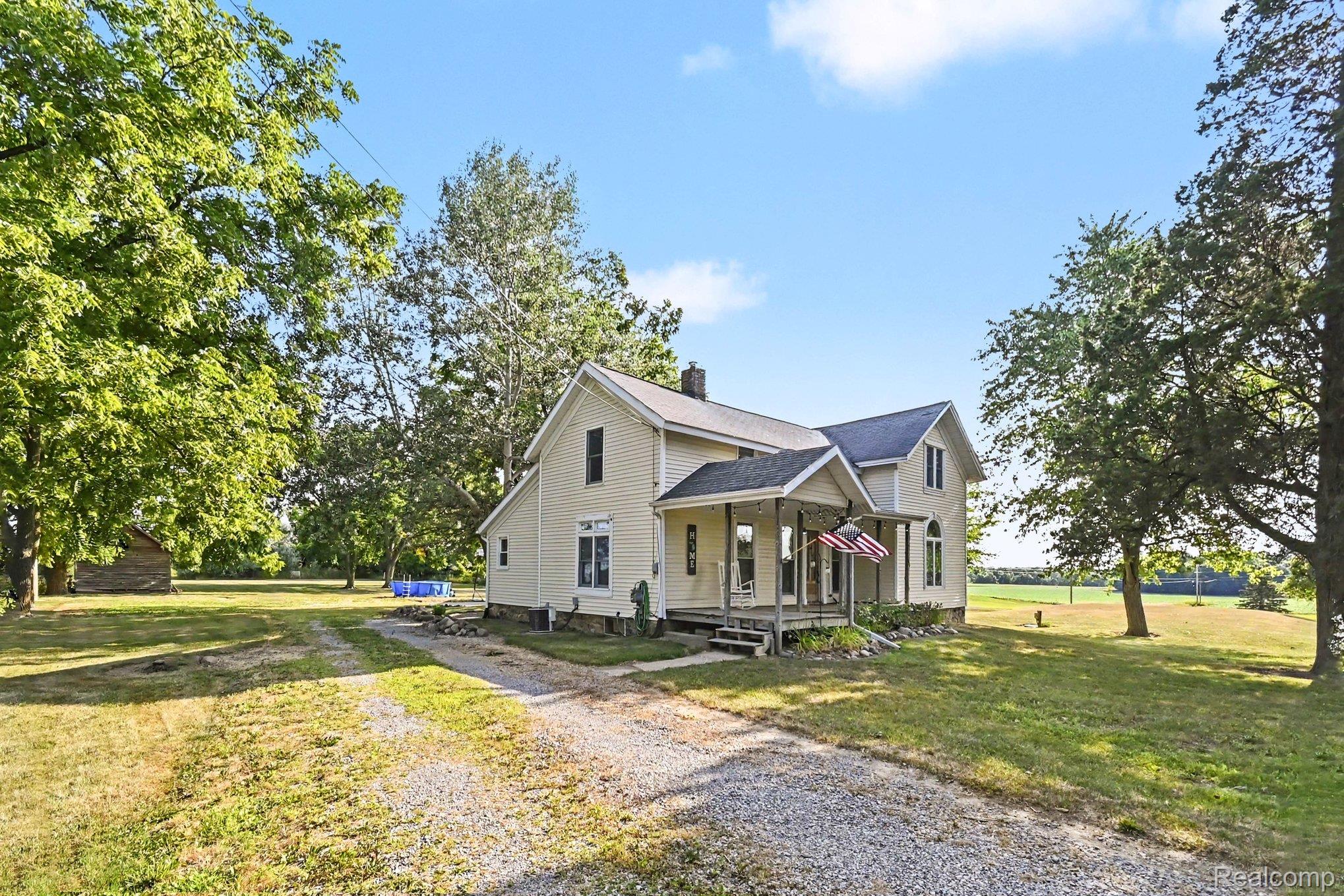 4815 Lytle Road Property Photo 2