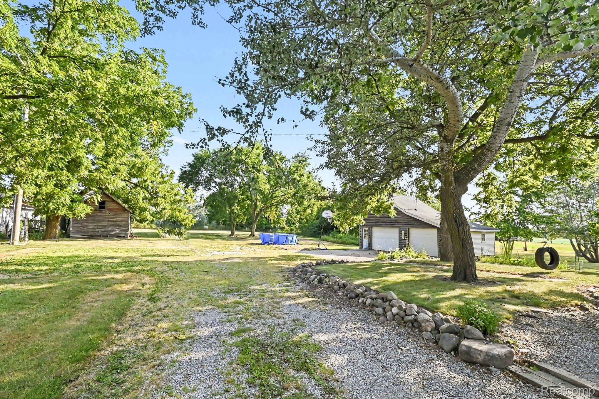 4815 Lytle Road Property Photo 3