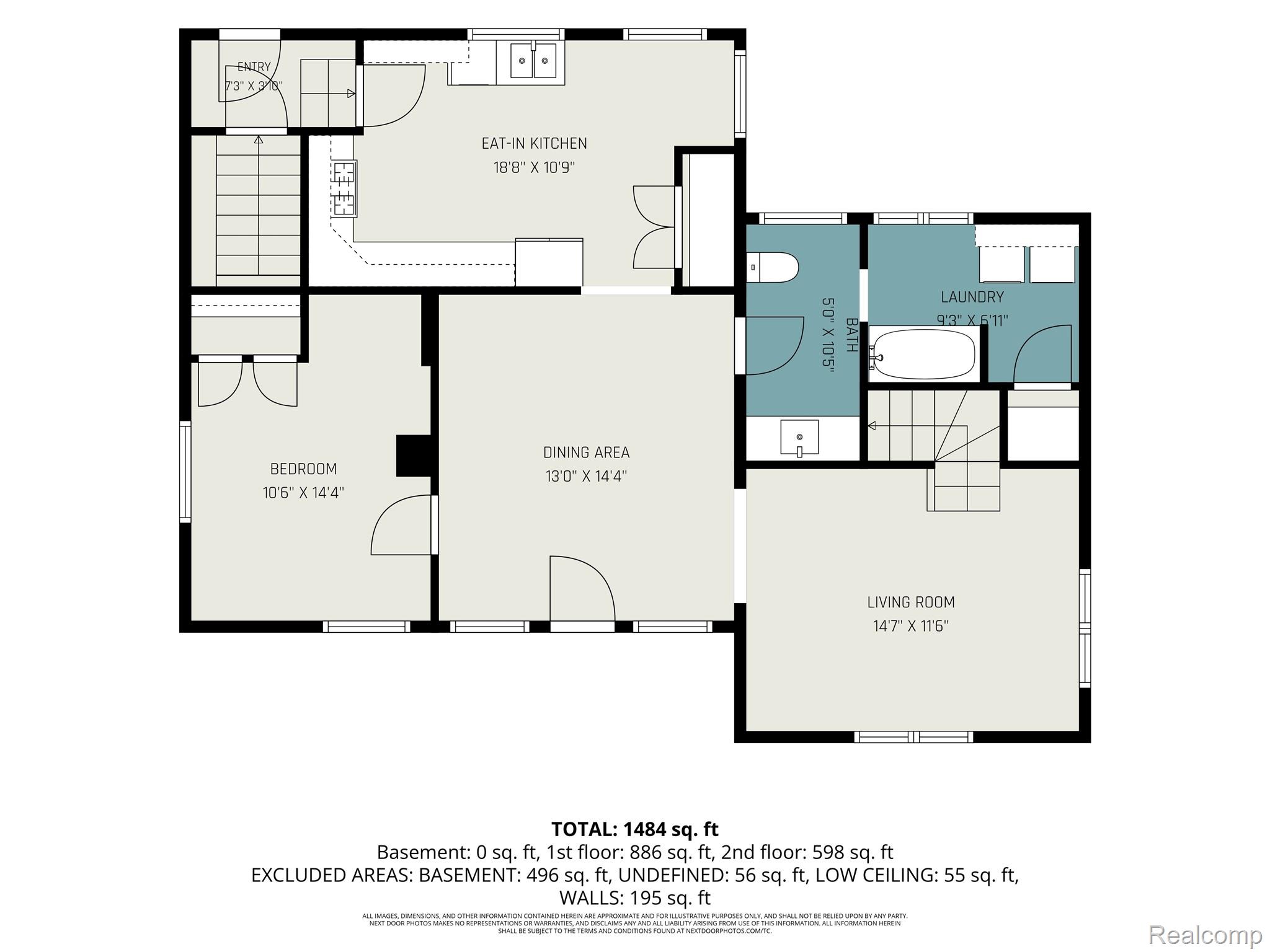 4815 Lytle Road Property Photo 29