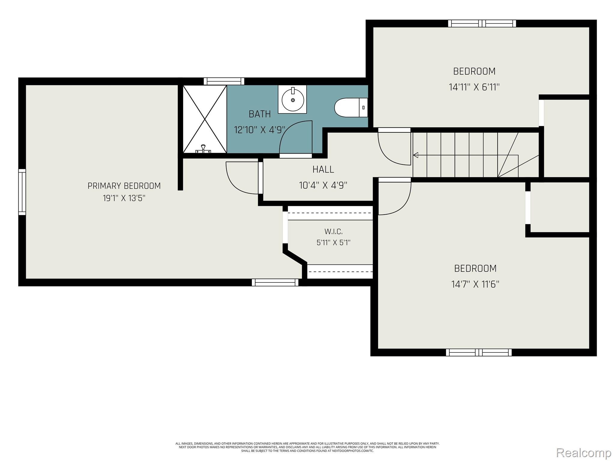 4815 Lytle Road Property Photo 30