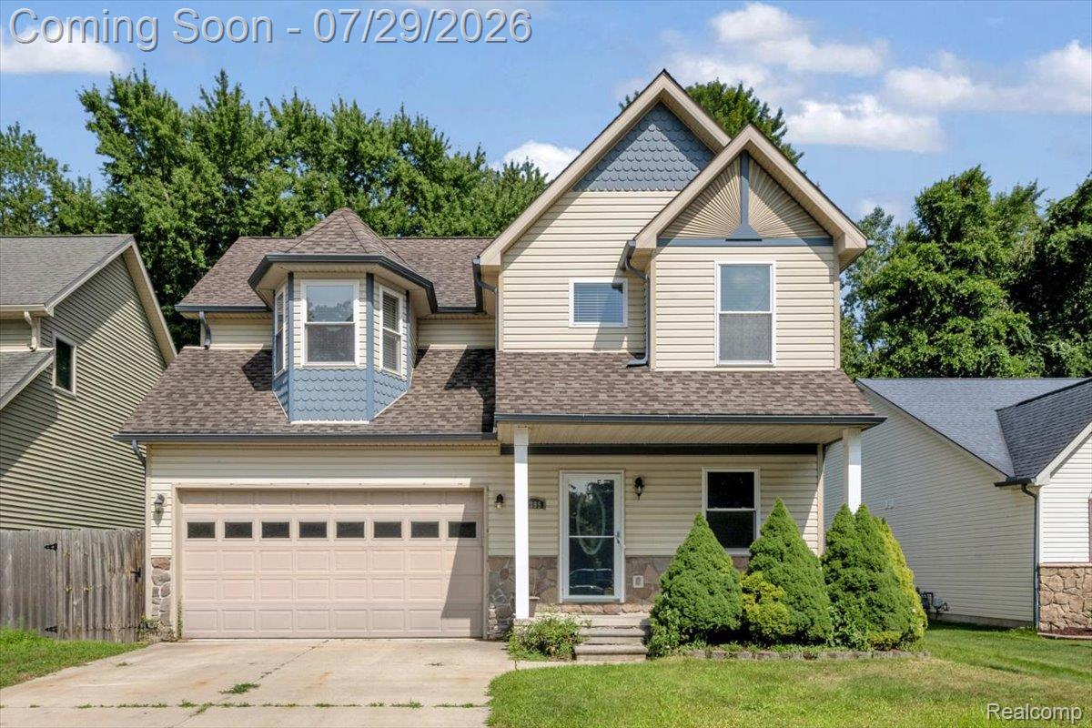 9399 Oakdale Street Property Photo 1