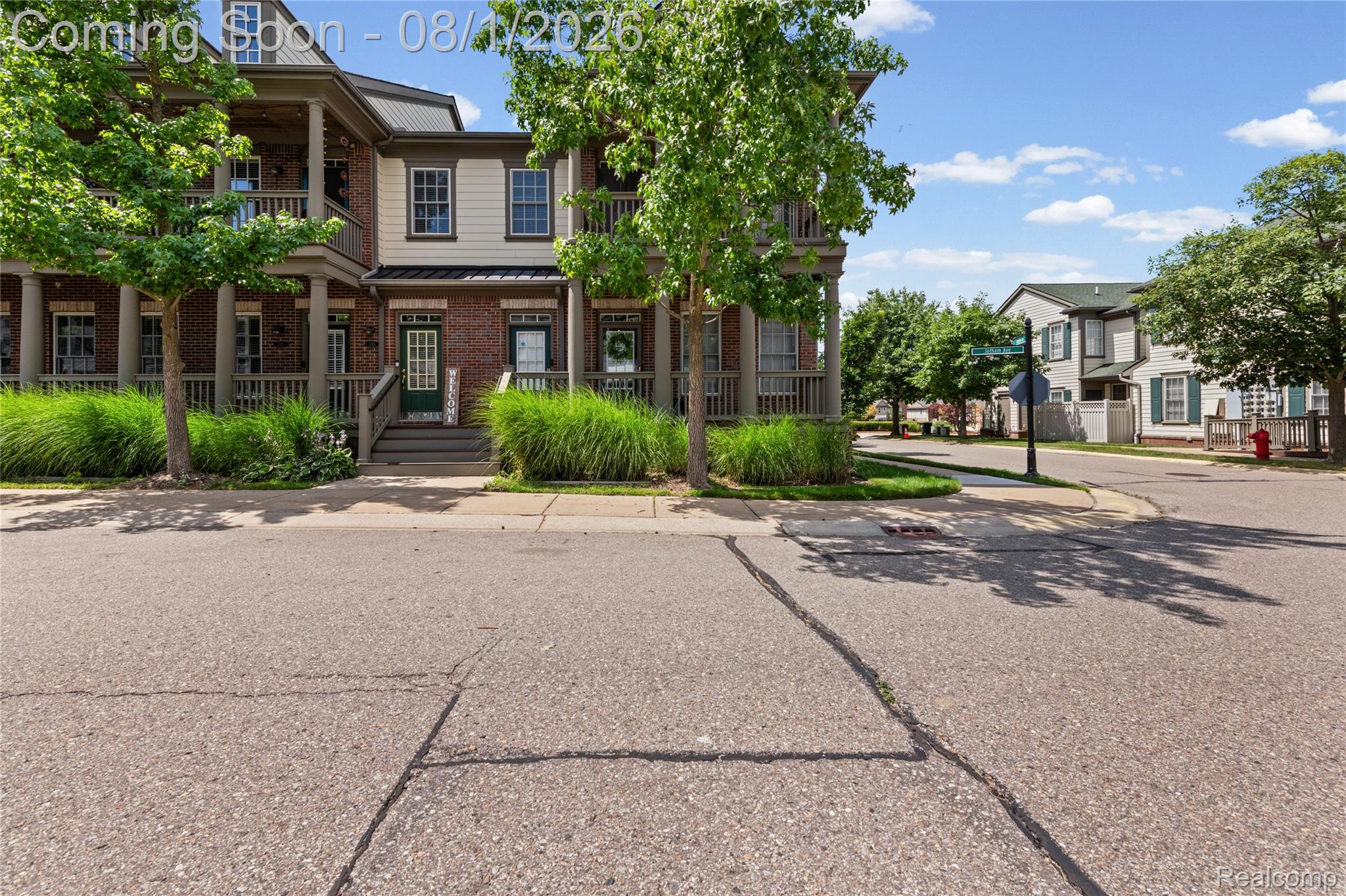 207 Jotham Avenue Property Photo 3