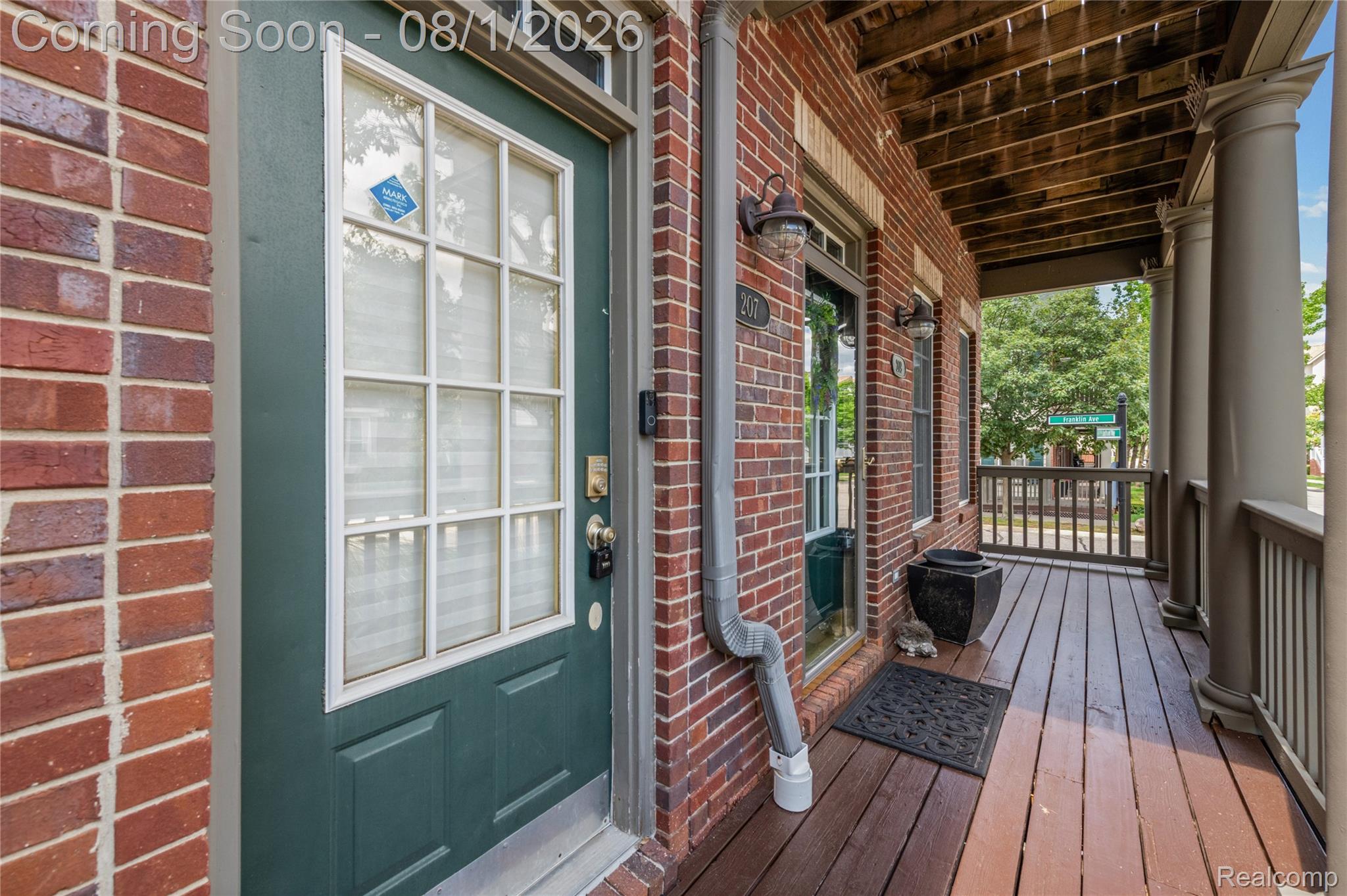 207 Jotham Avenue Property Photo 5