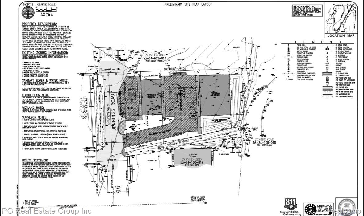 16237 Jennings Road Property Photo 11
