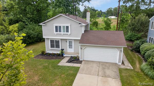 1506 Dicken Drive Property Photo 1