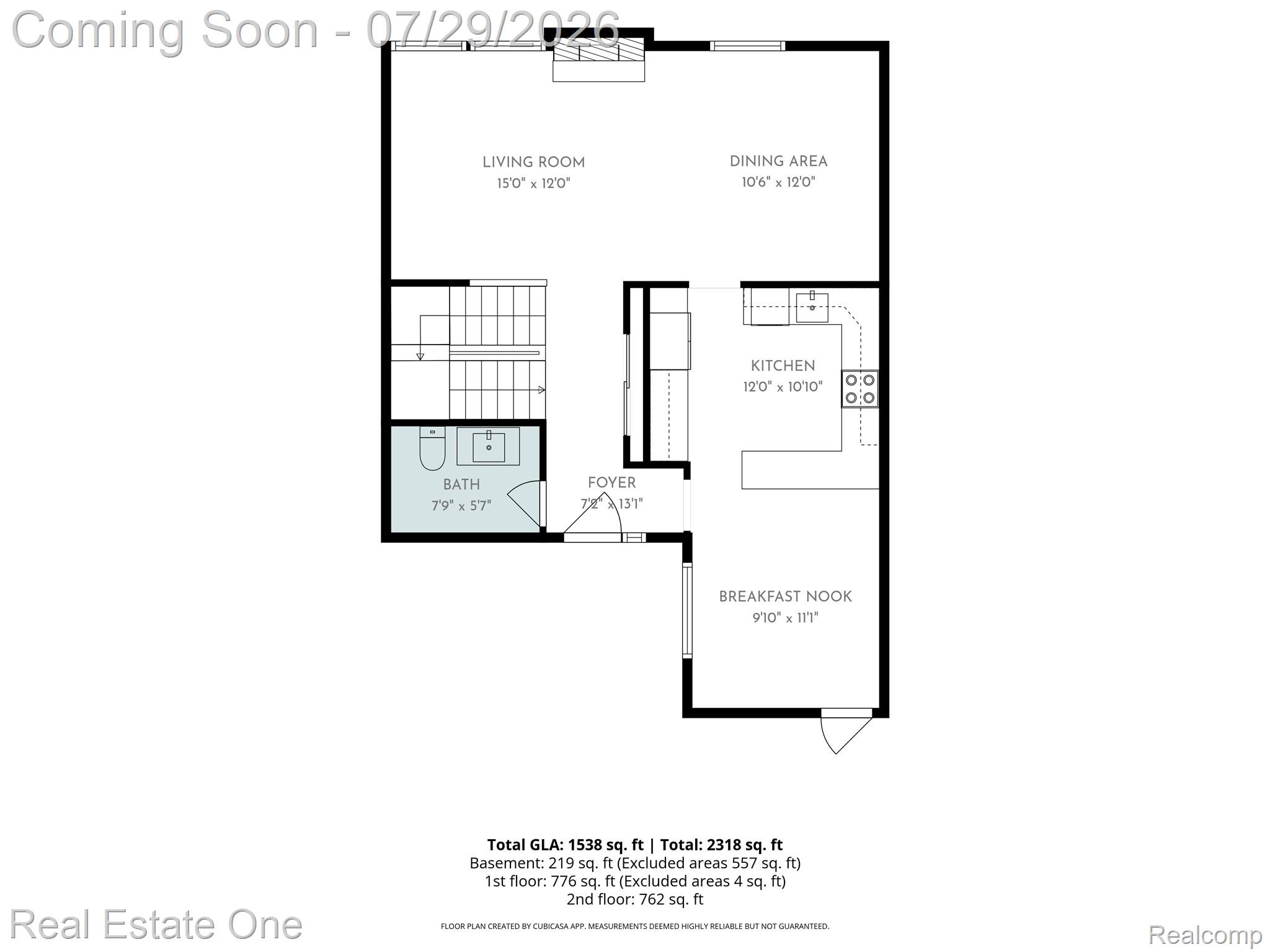 5112 Rock Run Street Property Photo 27