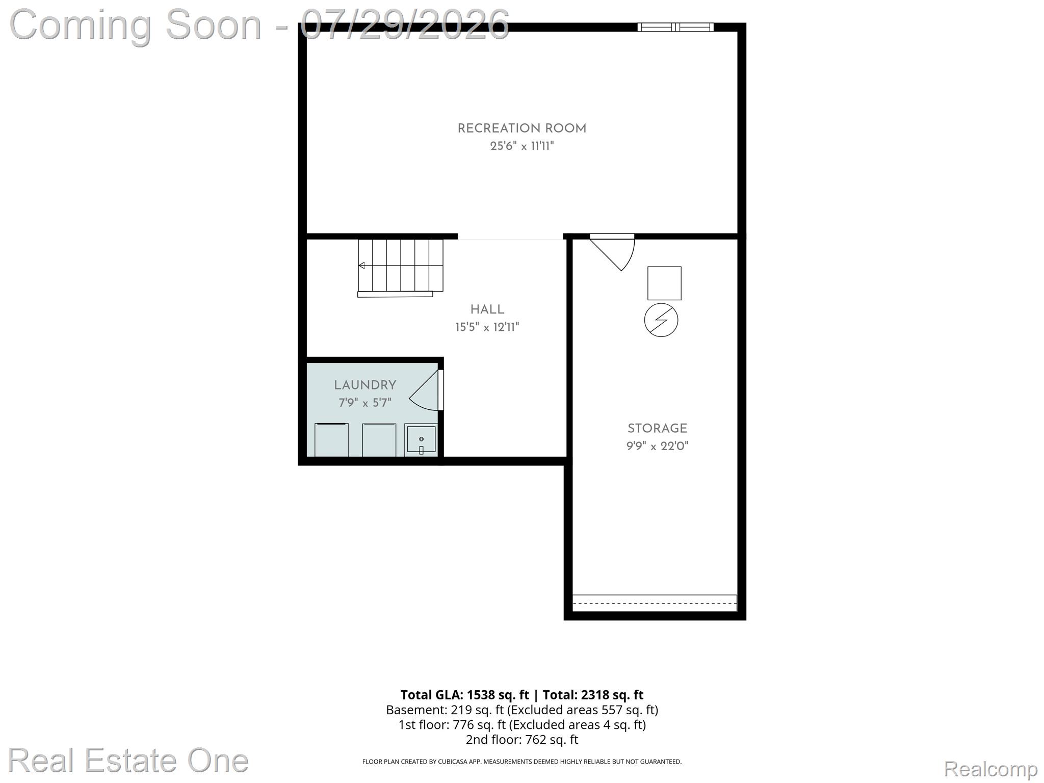 5112 Rock Run Street Property Photo 29