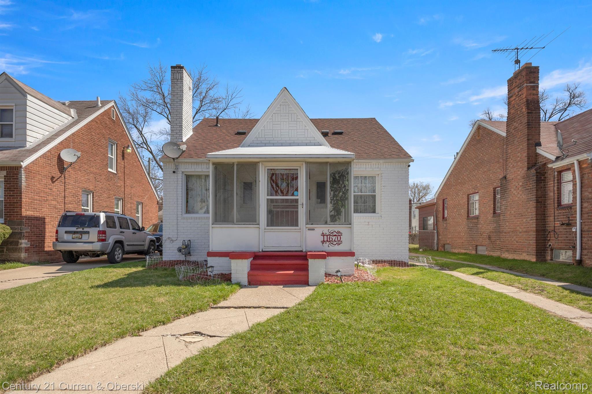 11670 Marlowe Street Property Photo 1