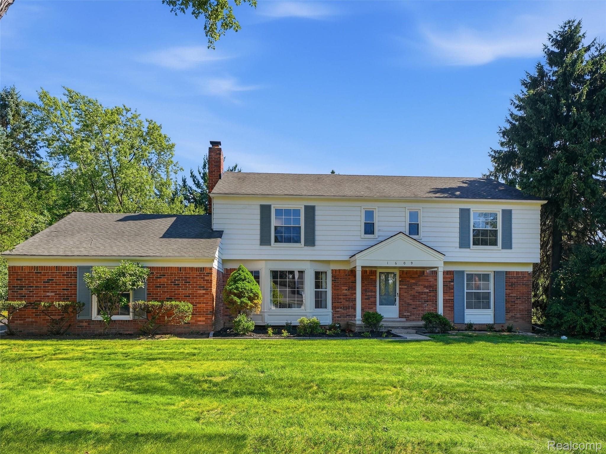 1609 Cider Mill Road Property Photo 1