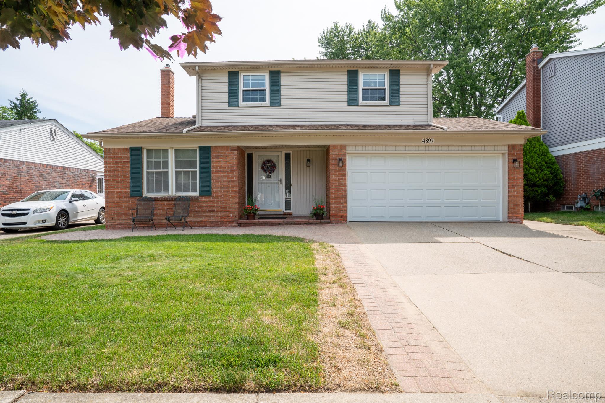 4897 Jackson Street Property Photo 1