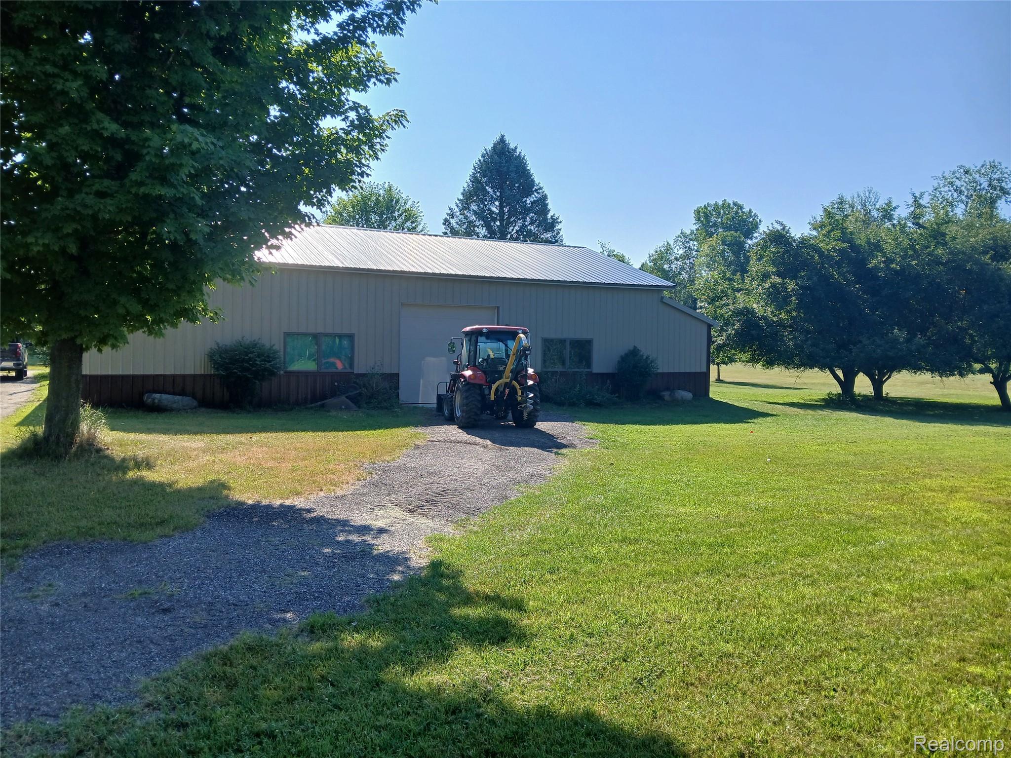 1938 N Englehart Road Property Photo 4