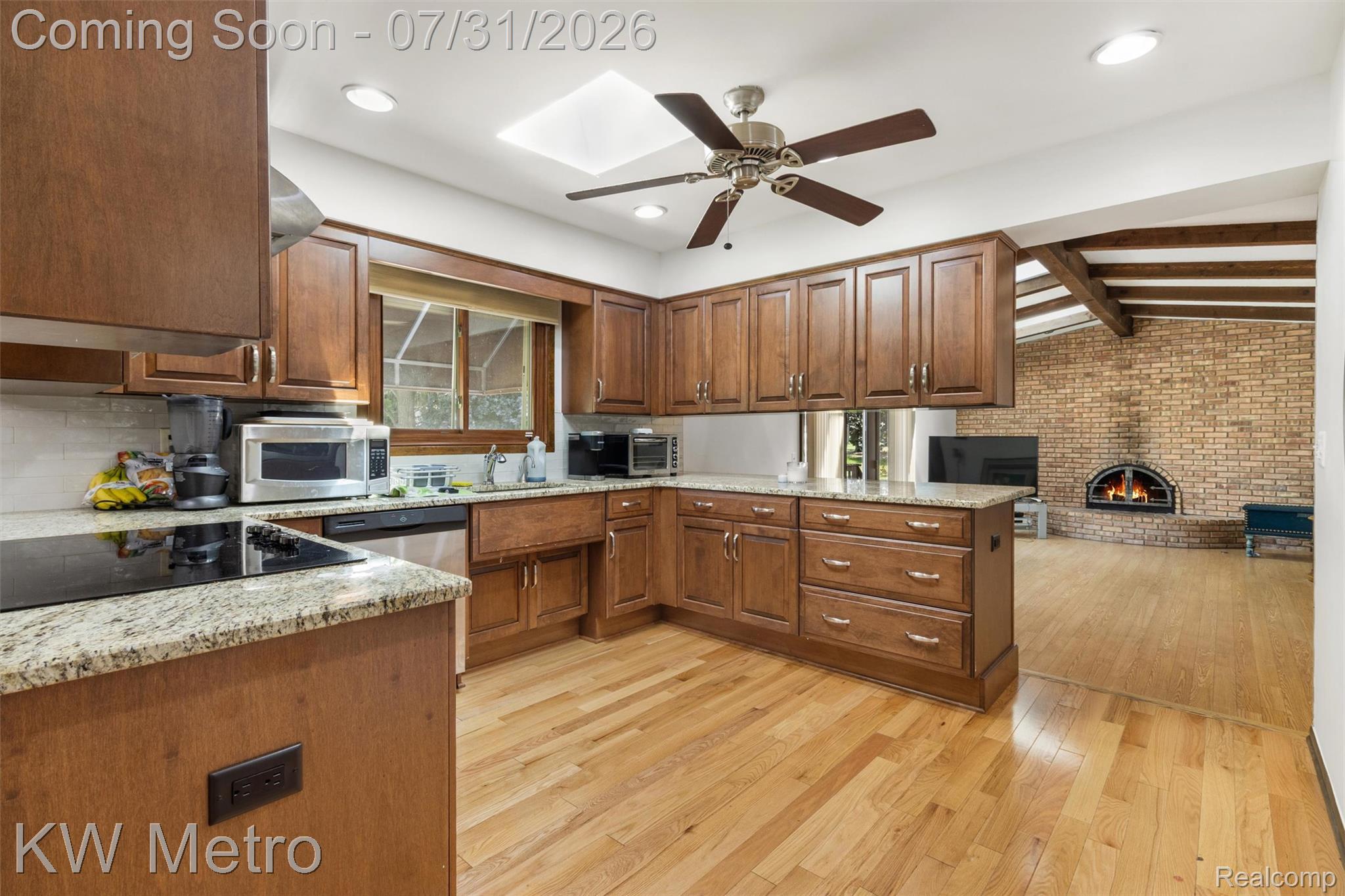 56811 Foxcroft Court Property Photo 2
