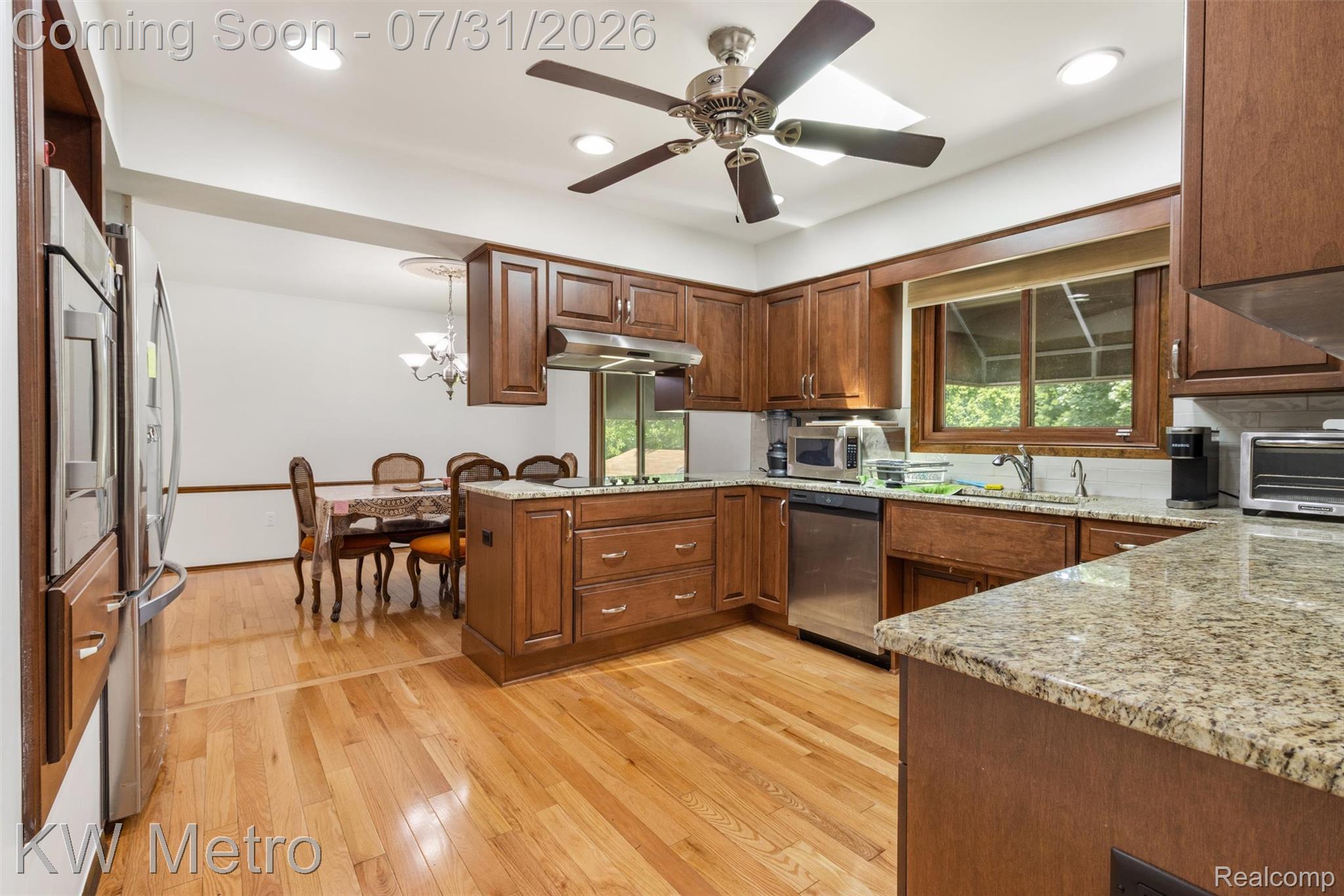 56811 Foxcroft Court Property Photo 3