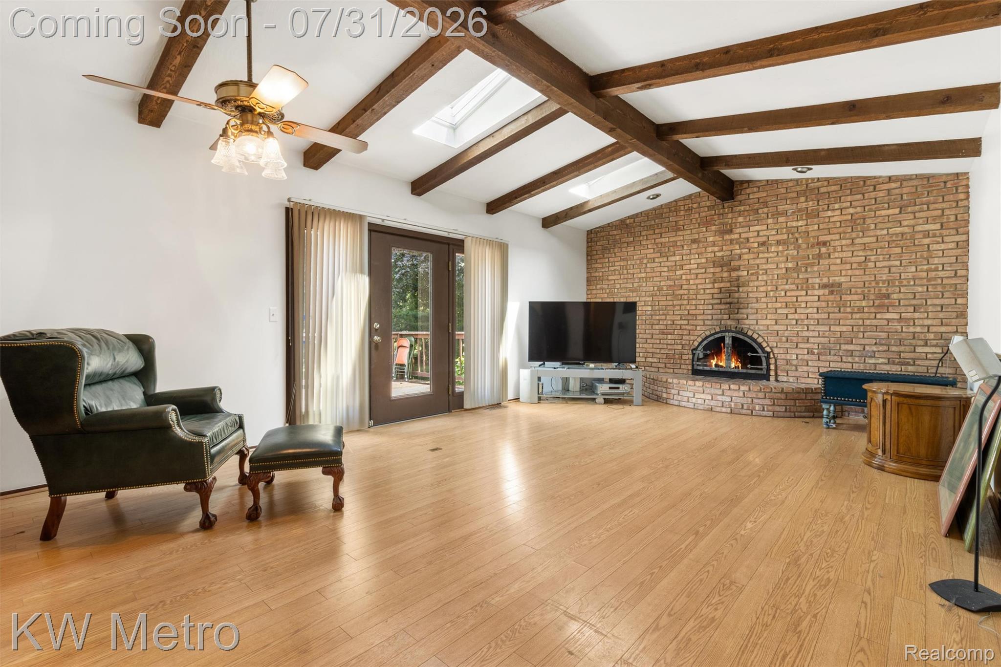 56811 Foxcroft Court Property Photo 4