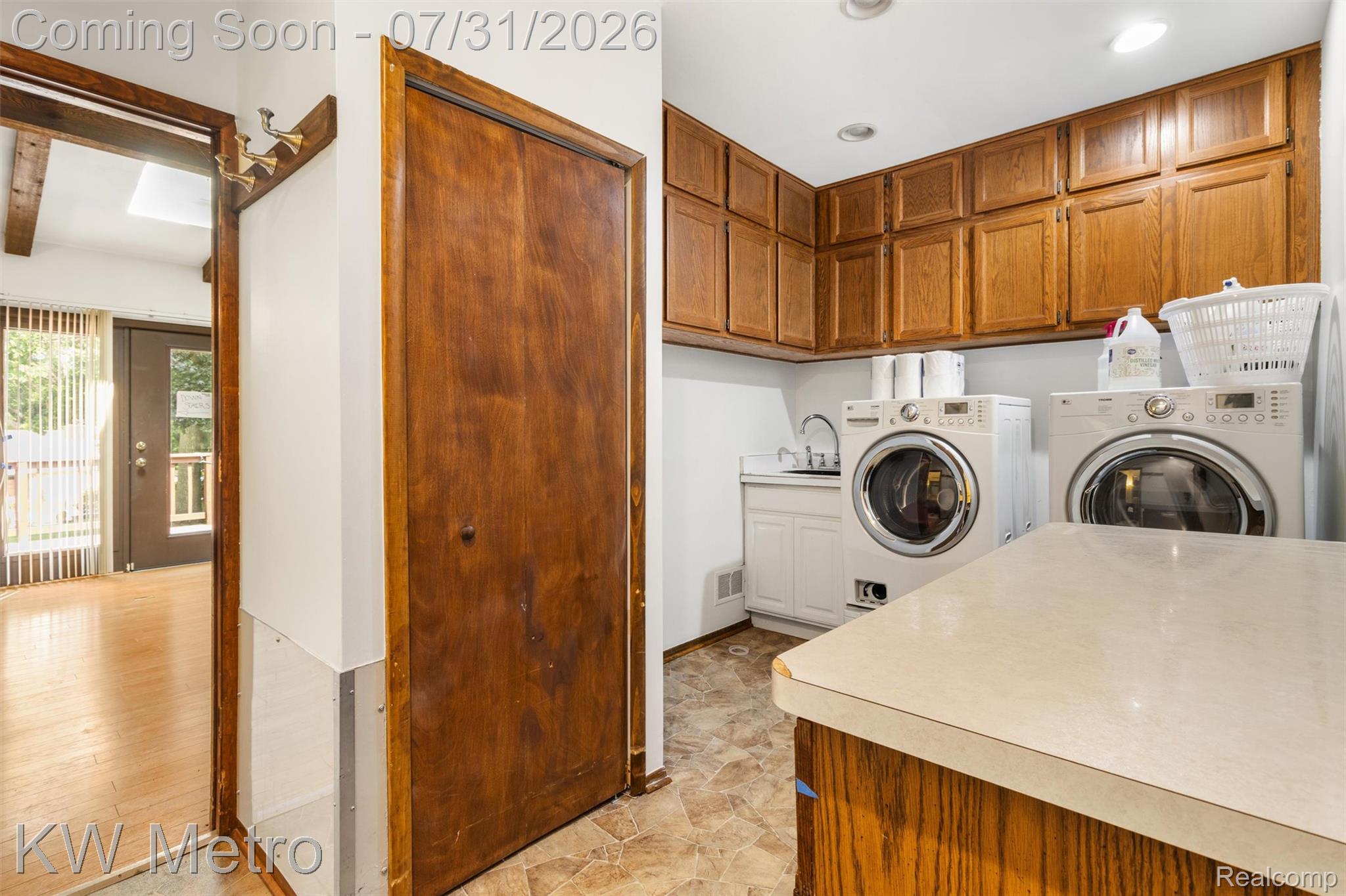56811 Foxcroft Court Property Photo 7
