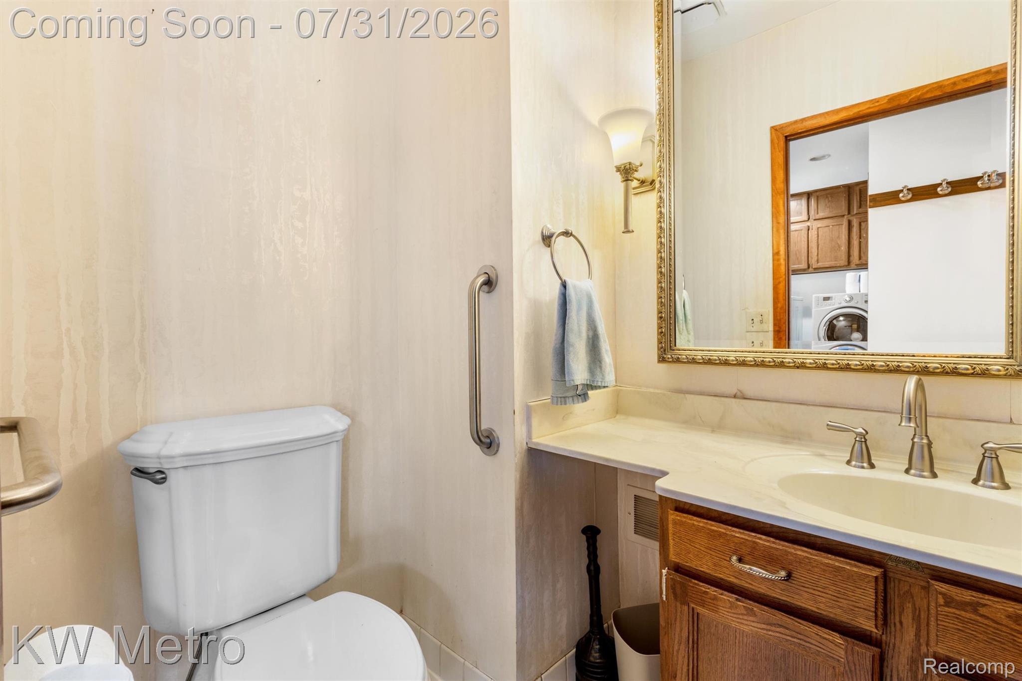 56811 Foxcroft Court Property Photo 8