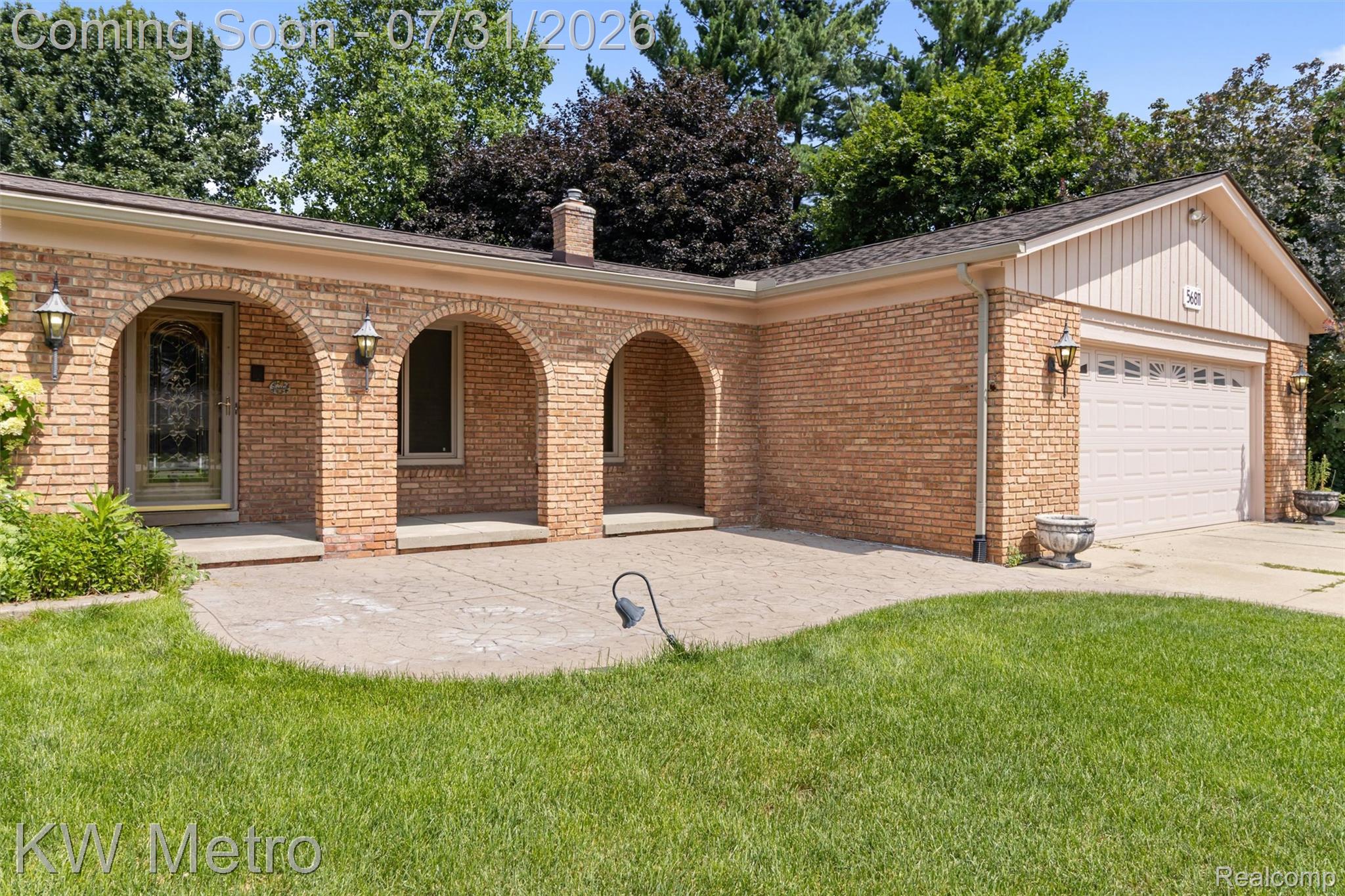 56811 Foxcroft Court Property Photo 27