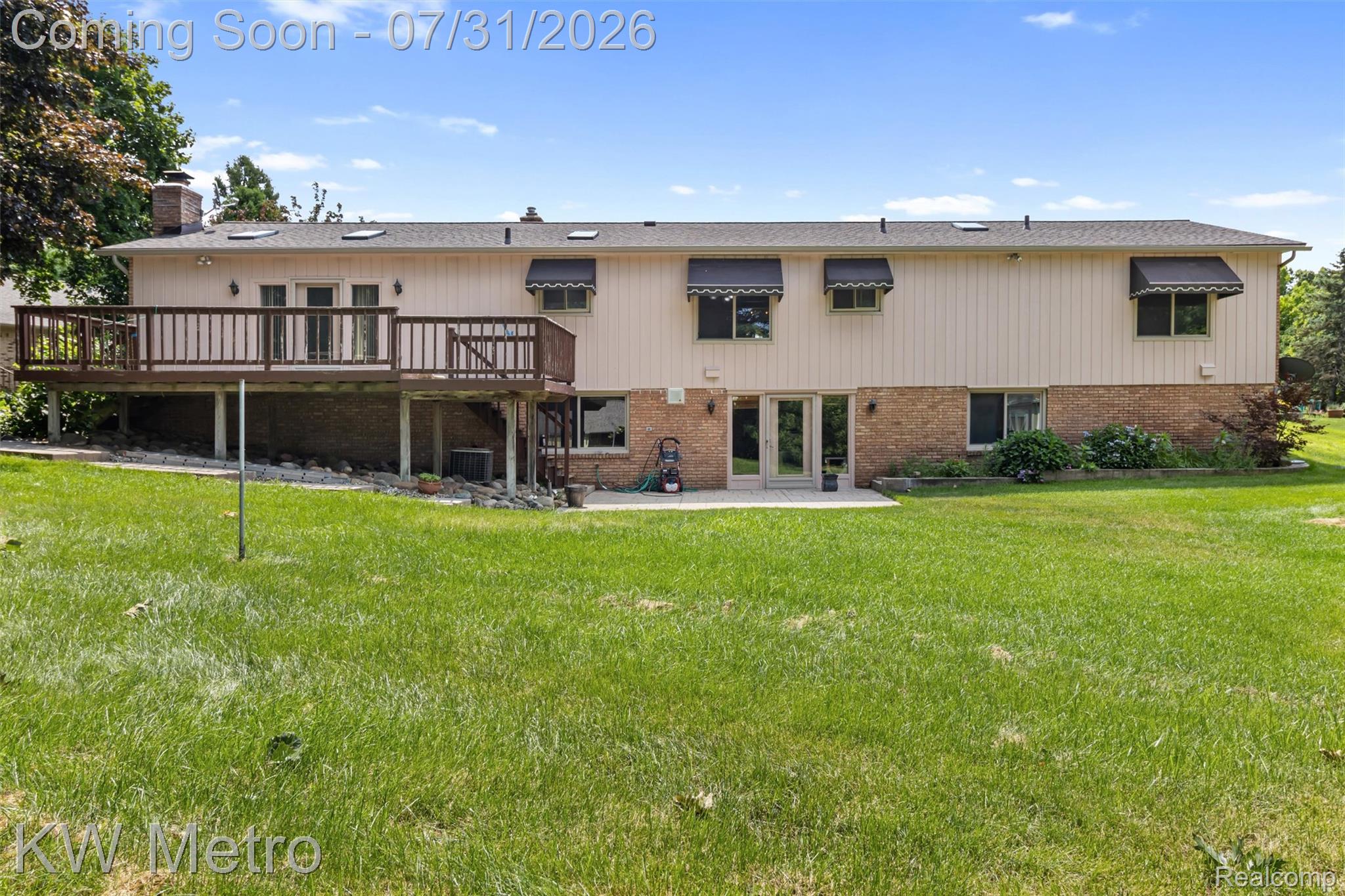 56811 Foxcroft Court Property Photo 29