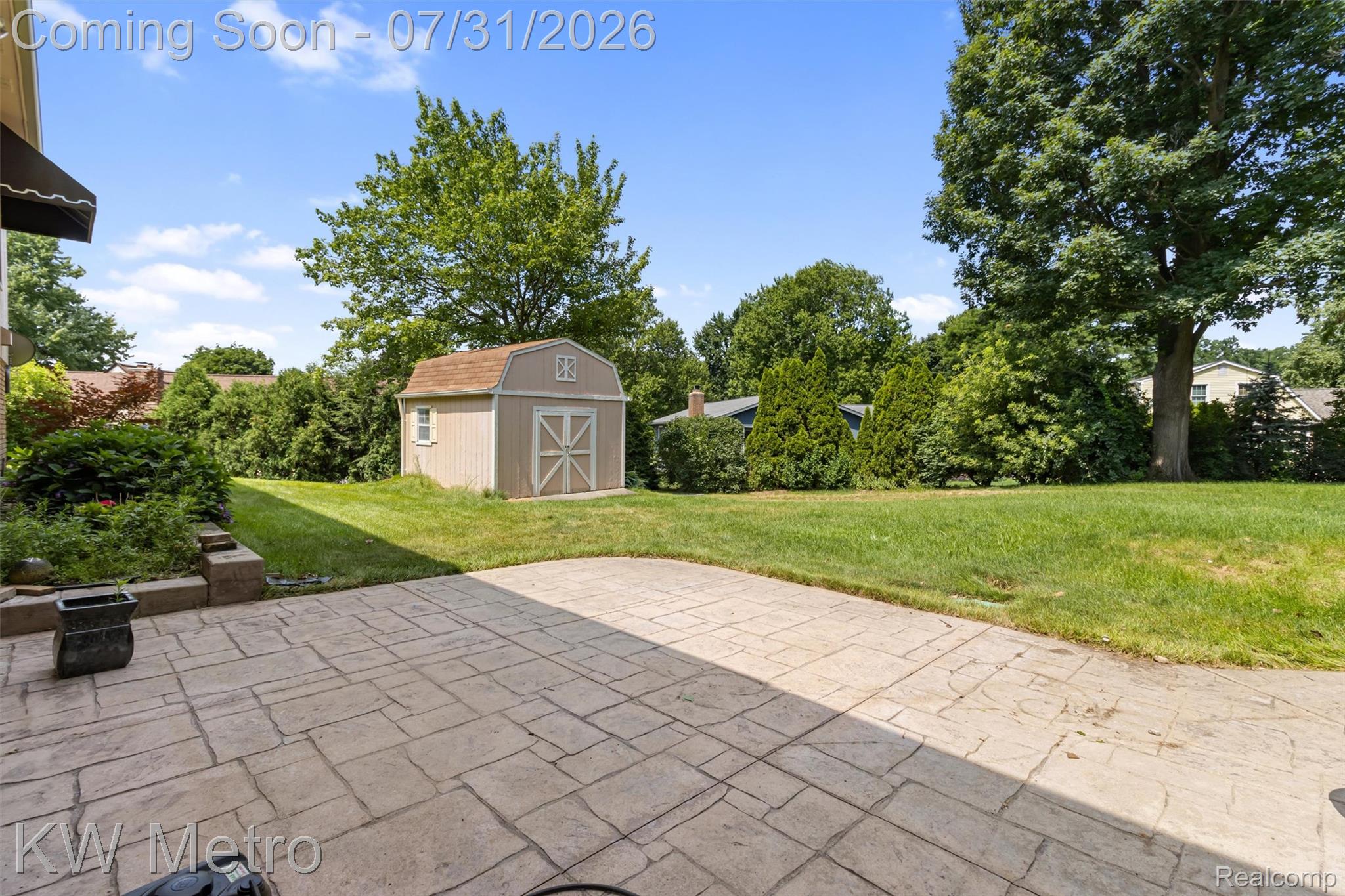 56811 Foxcroft Court Property Photo 30