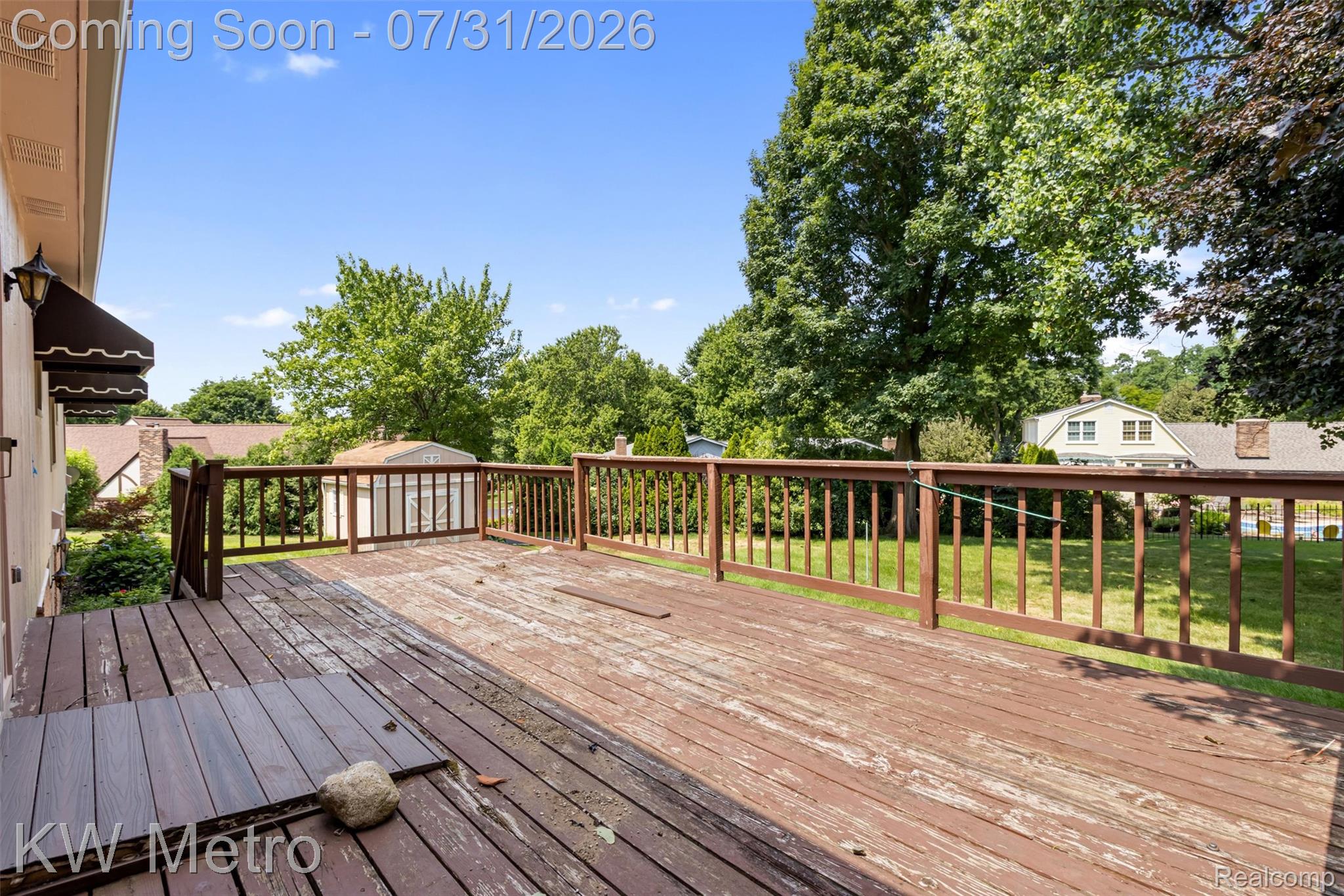 56811 Foxcroft Court Property Photo 31