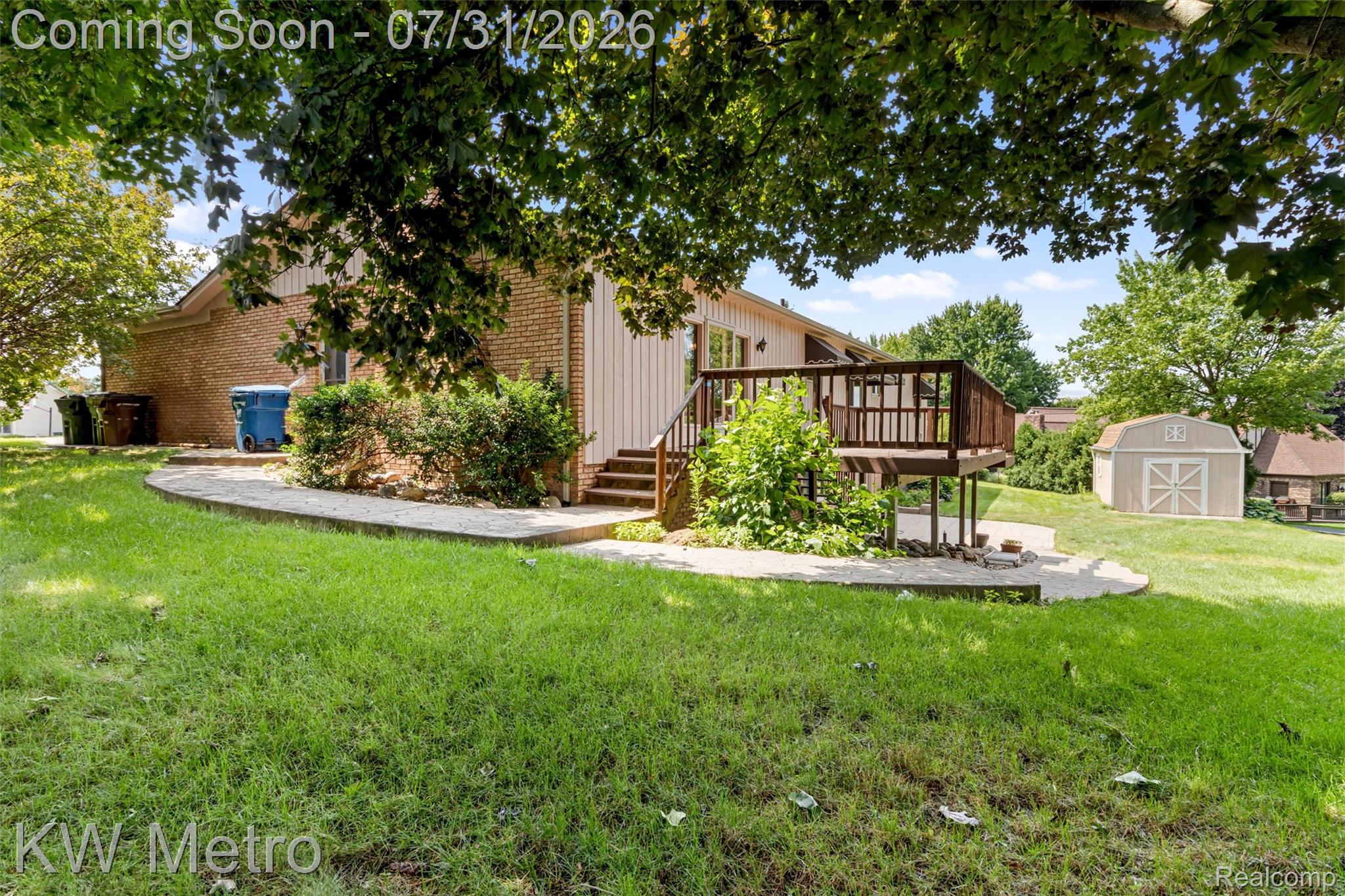 56811 Foxcroft Court Property Photo 32