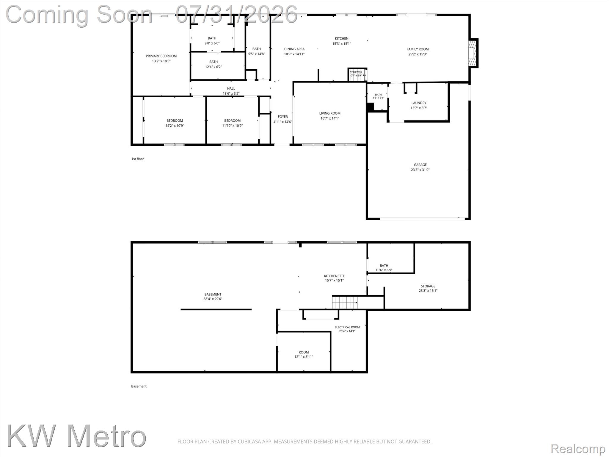 56811 Foxcroft Court Property Photo 36