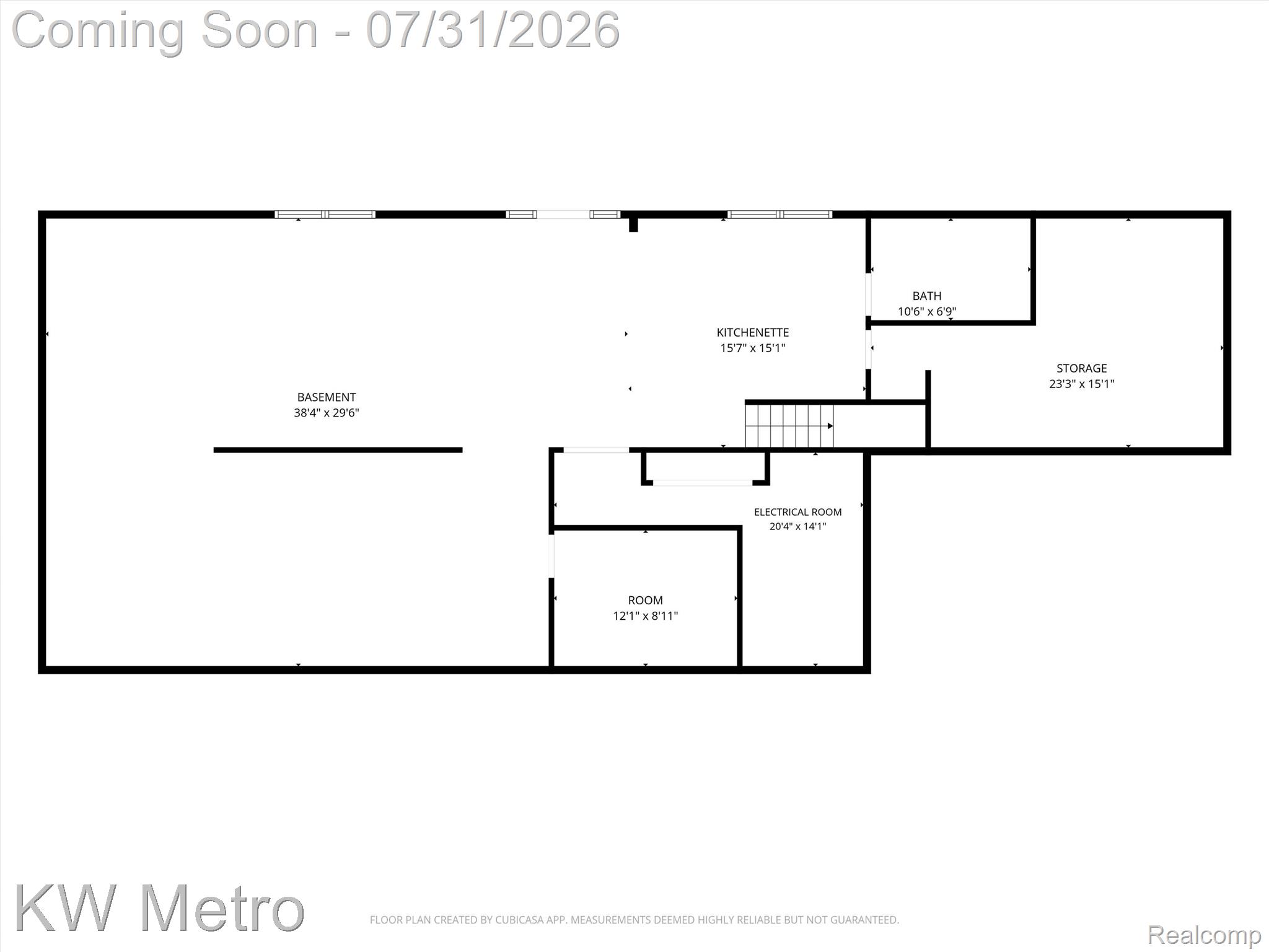 56811 Foxcroft Court Property Photo 37